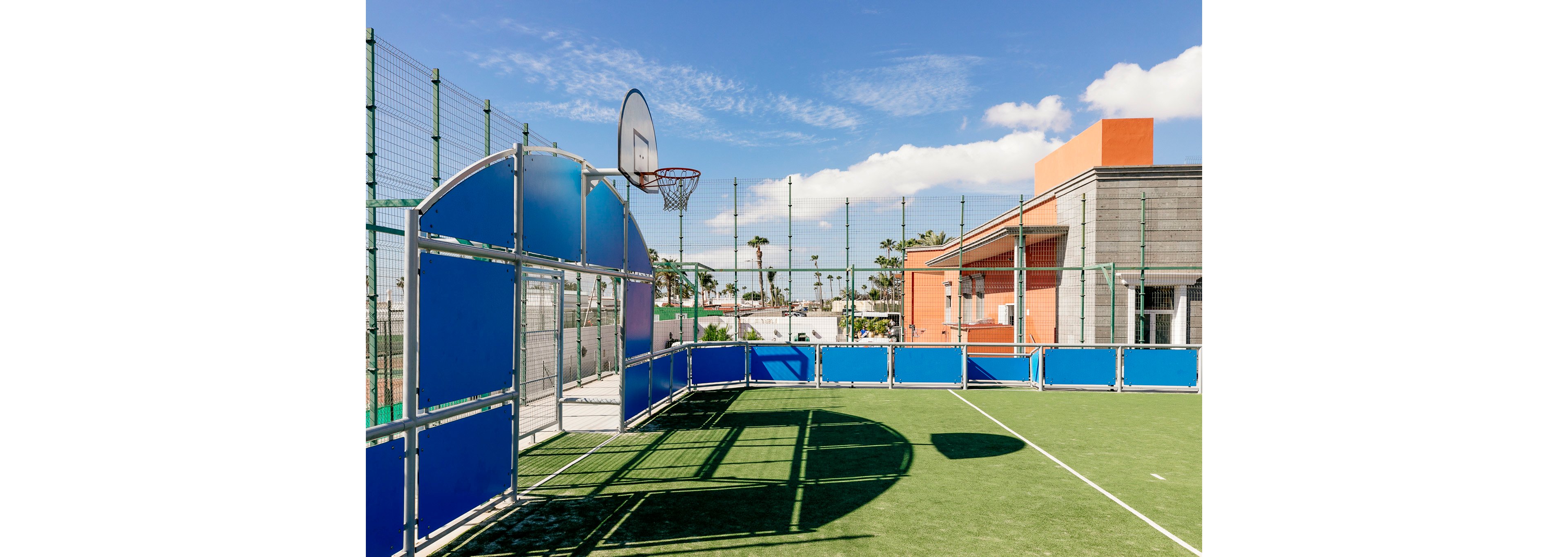 HD Parque Cristobal Gran Canaria & Aqualand Waterpark