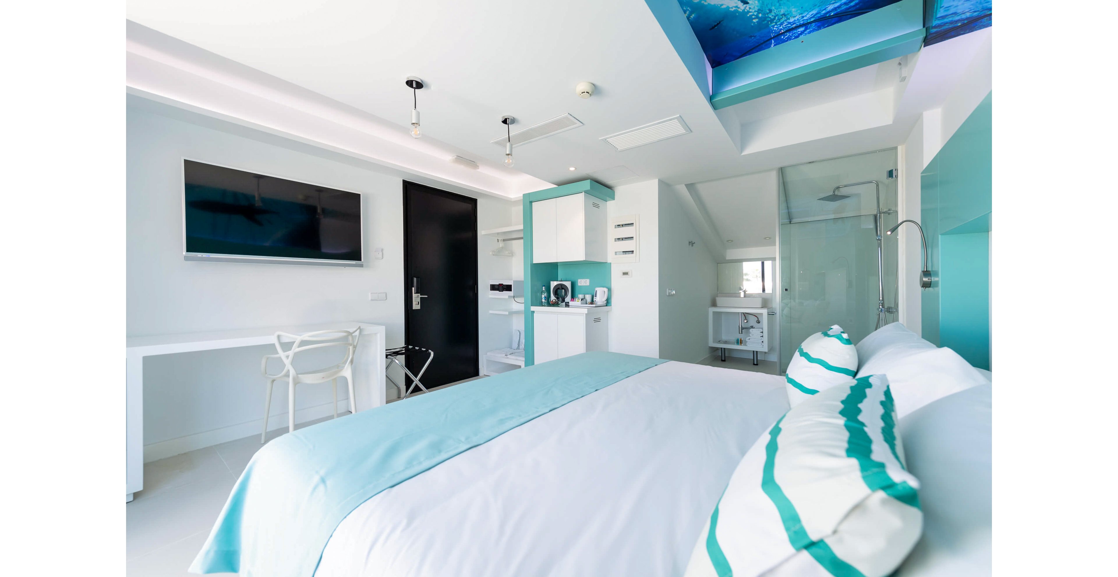 HD Acuario Lifestyle Hotel