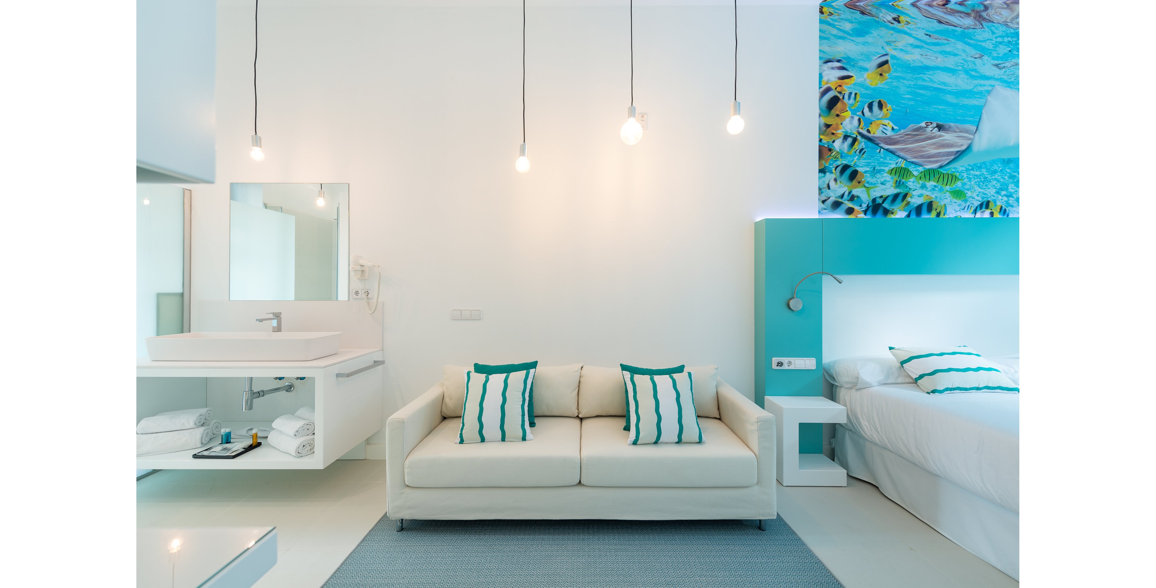 HD Acuario Lifestyle Hotel