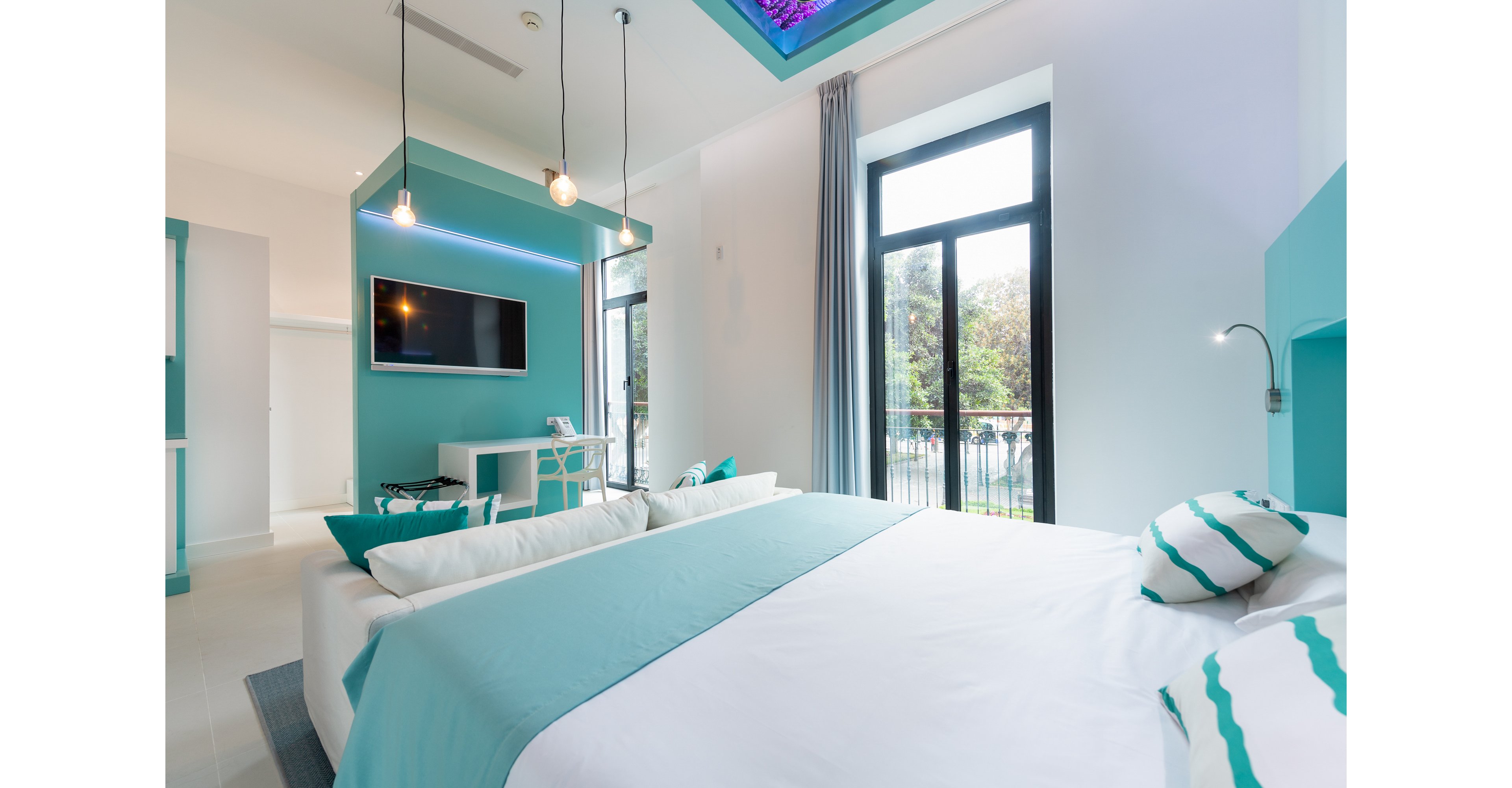 HD Acuario Lifestyle Hotel