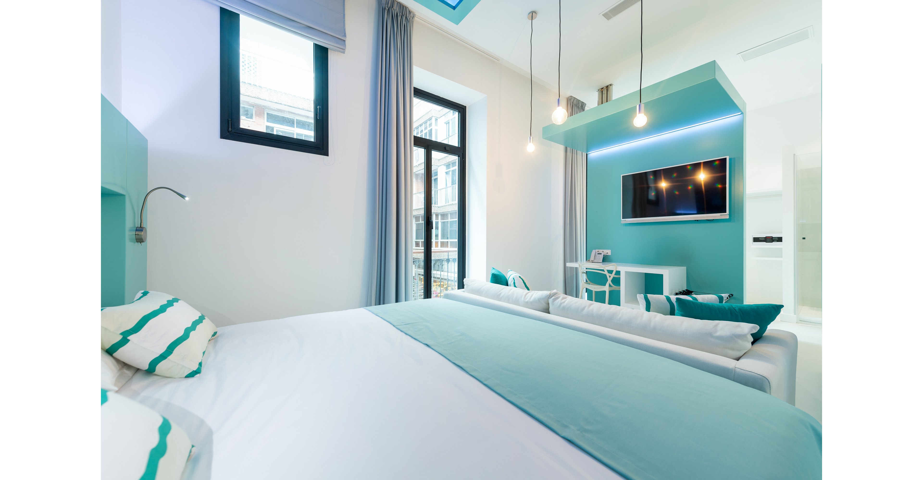 HD Acuario Lifestyle Hotel