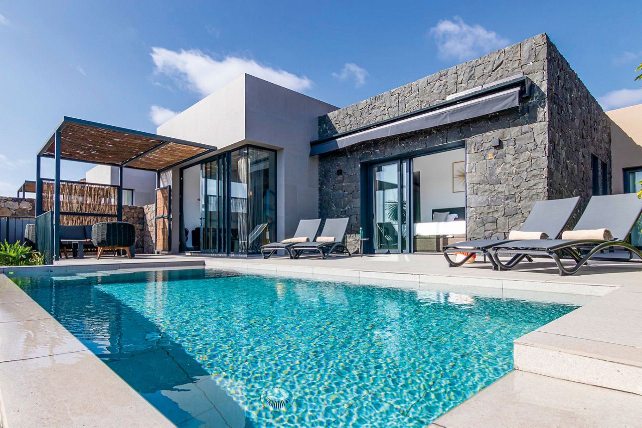 Villa Vista Yukas 16 - Salobre Golf Resort