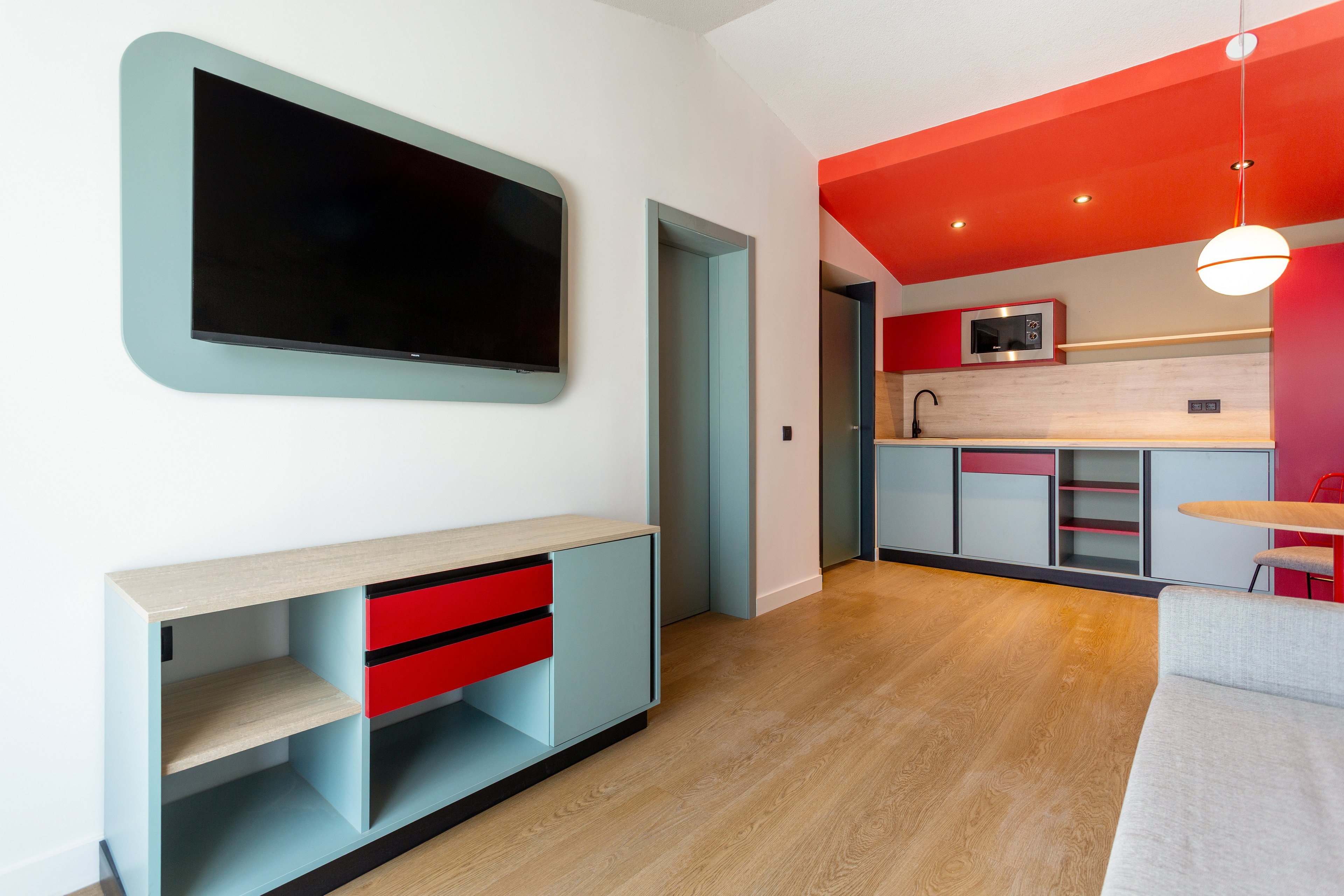 Sholeo Lodges Maspalomas