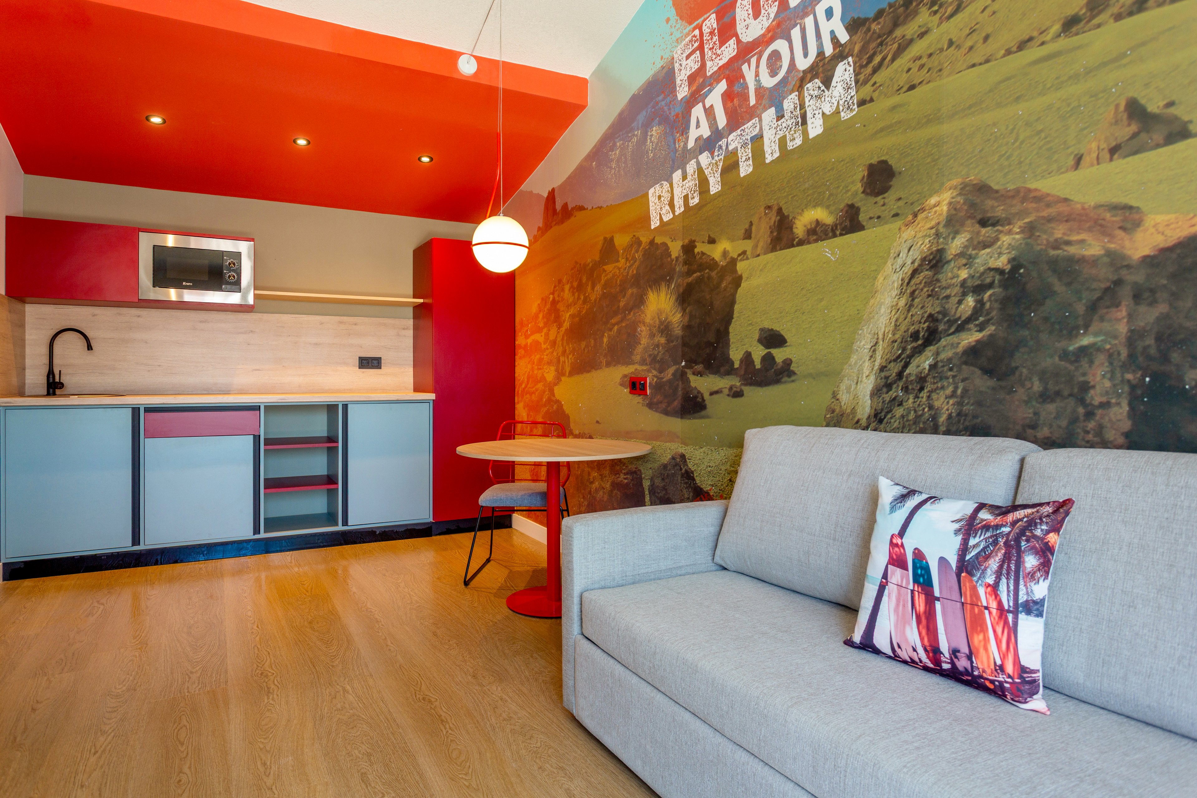 Sholeo Lodges Maspalomas