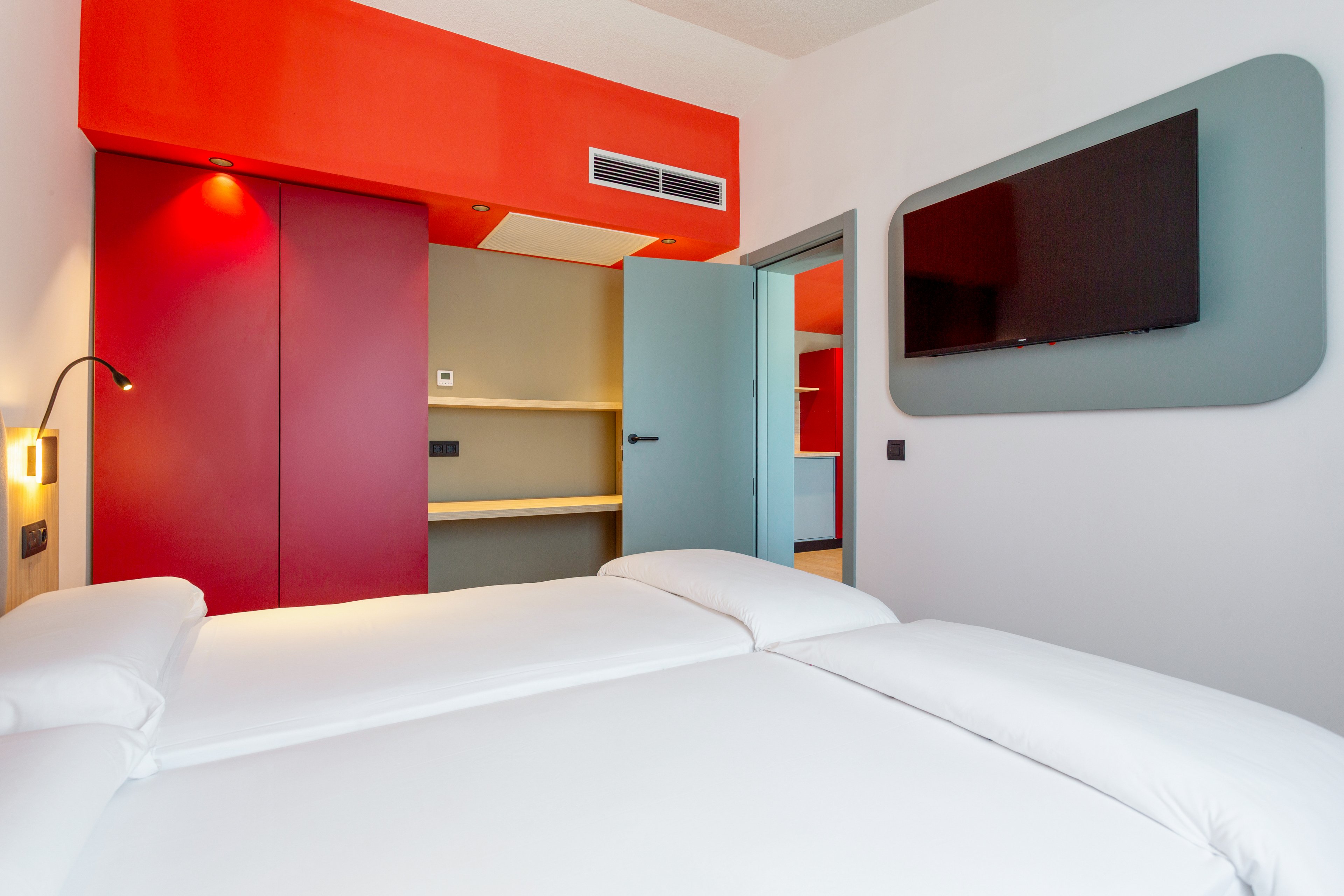 Sholeo Lodges Maspalomas