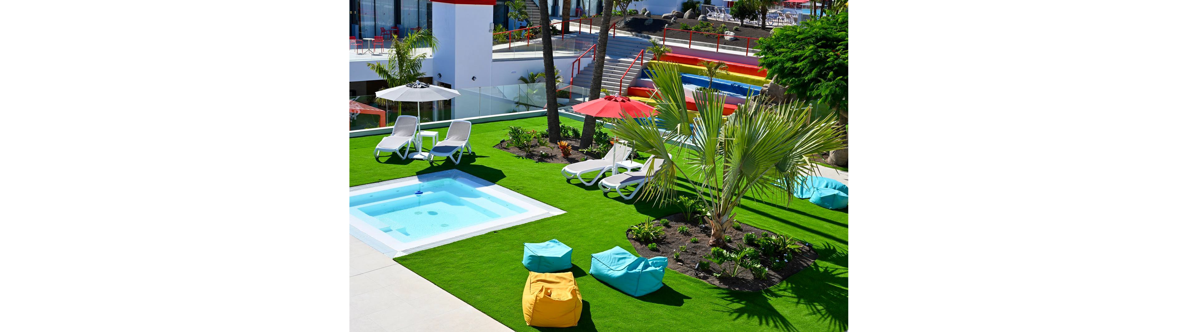 Sholeo Lodges Maspalomas