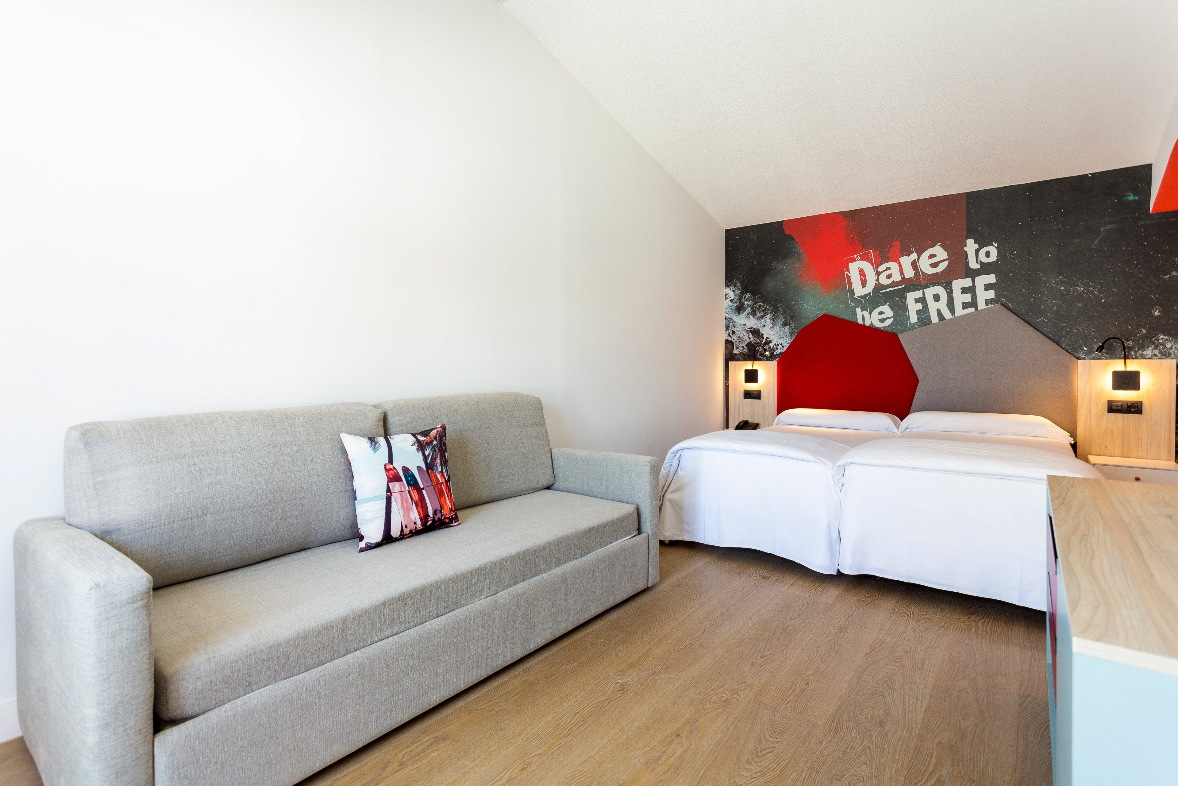 Sholeo Lodges Maspalomas