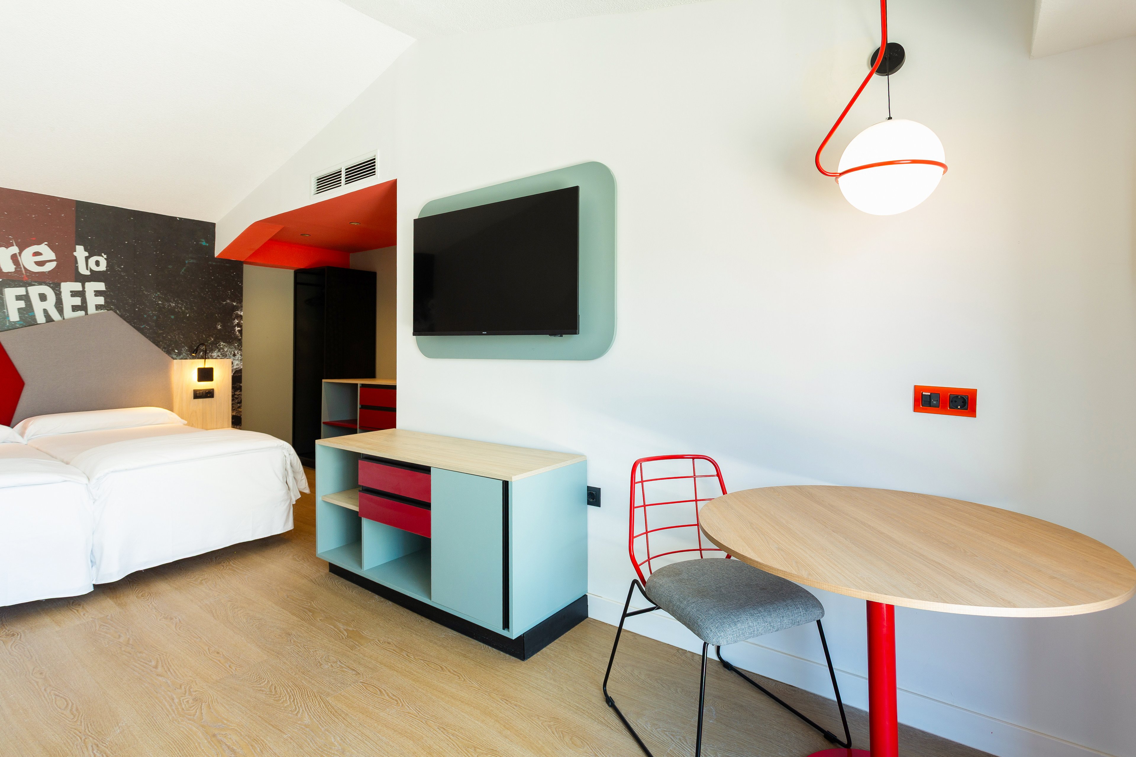 Sholeo Lodges Maspalomas