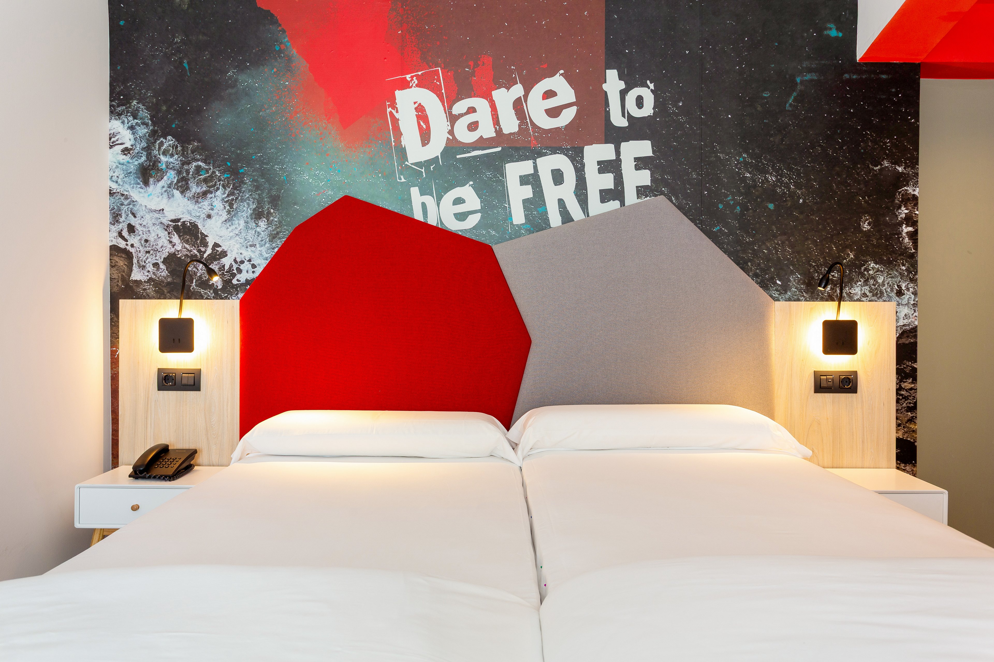 Sholeo Lodges Maspalomas