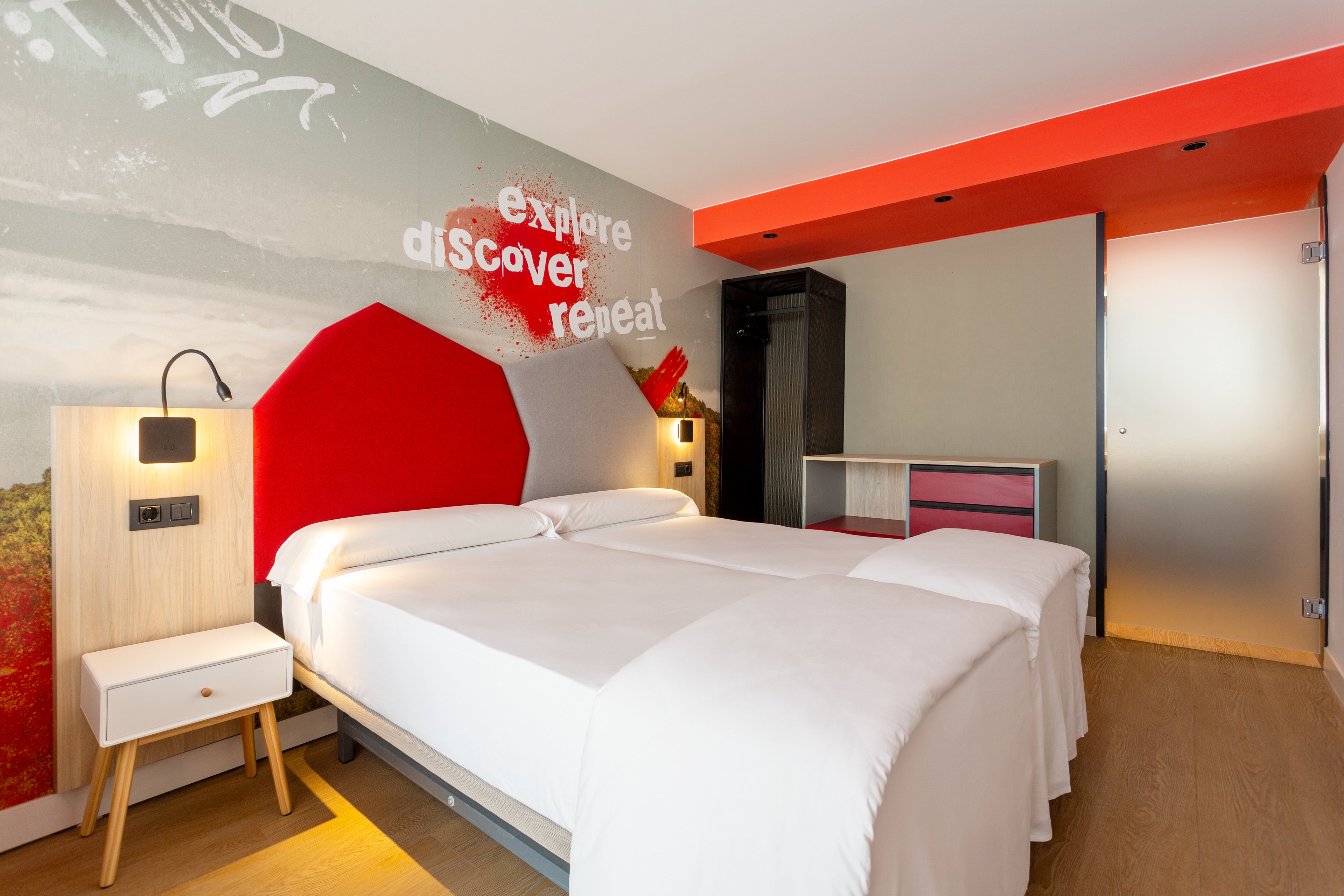 Sholeo Lodges Maspalomas