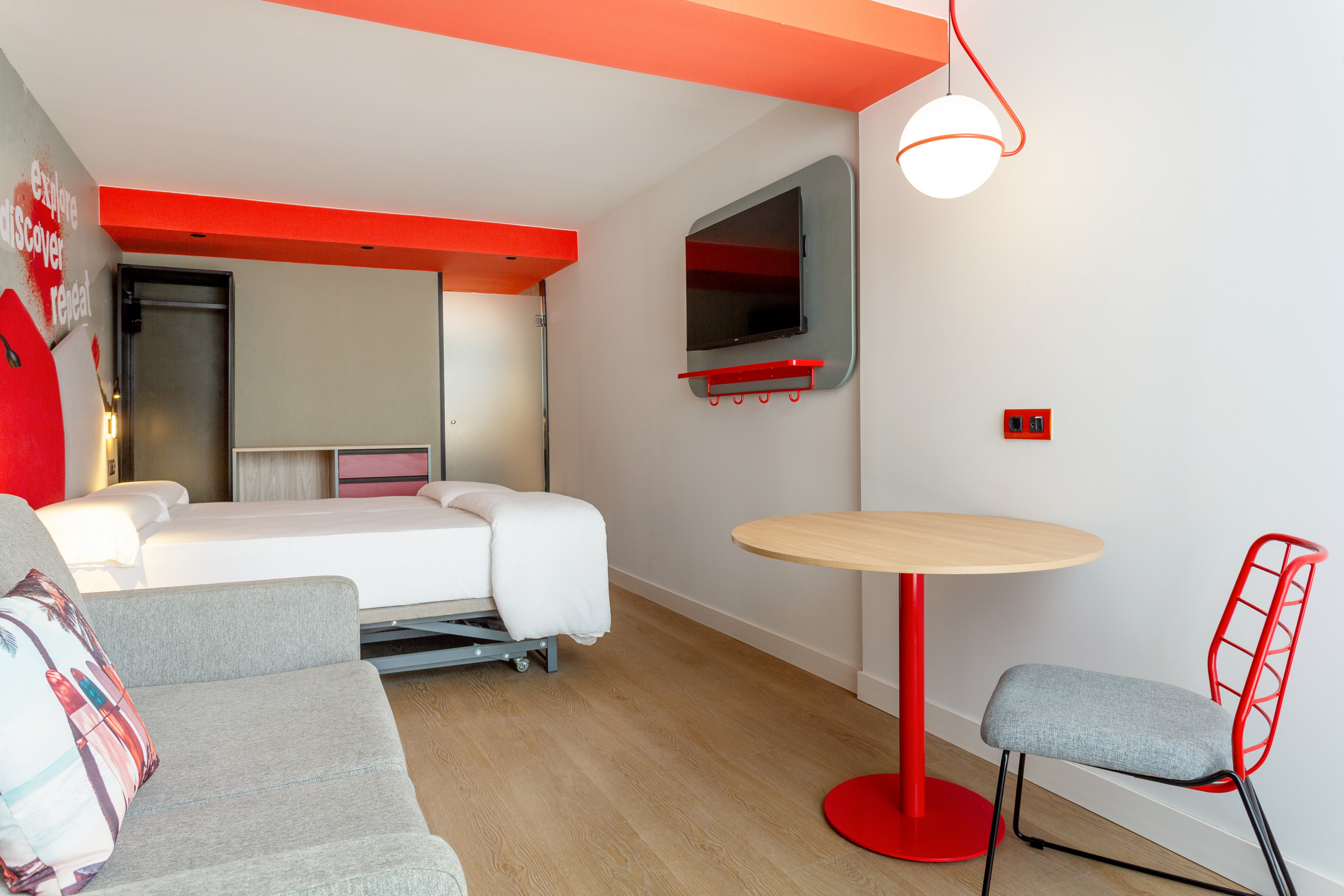 Sholeo Lodges Maspalomas