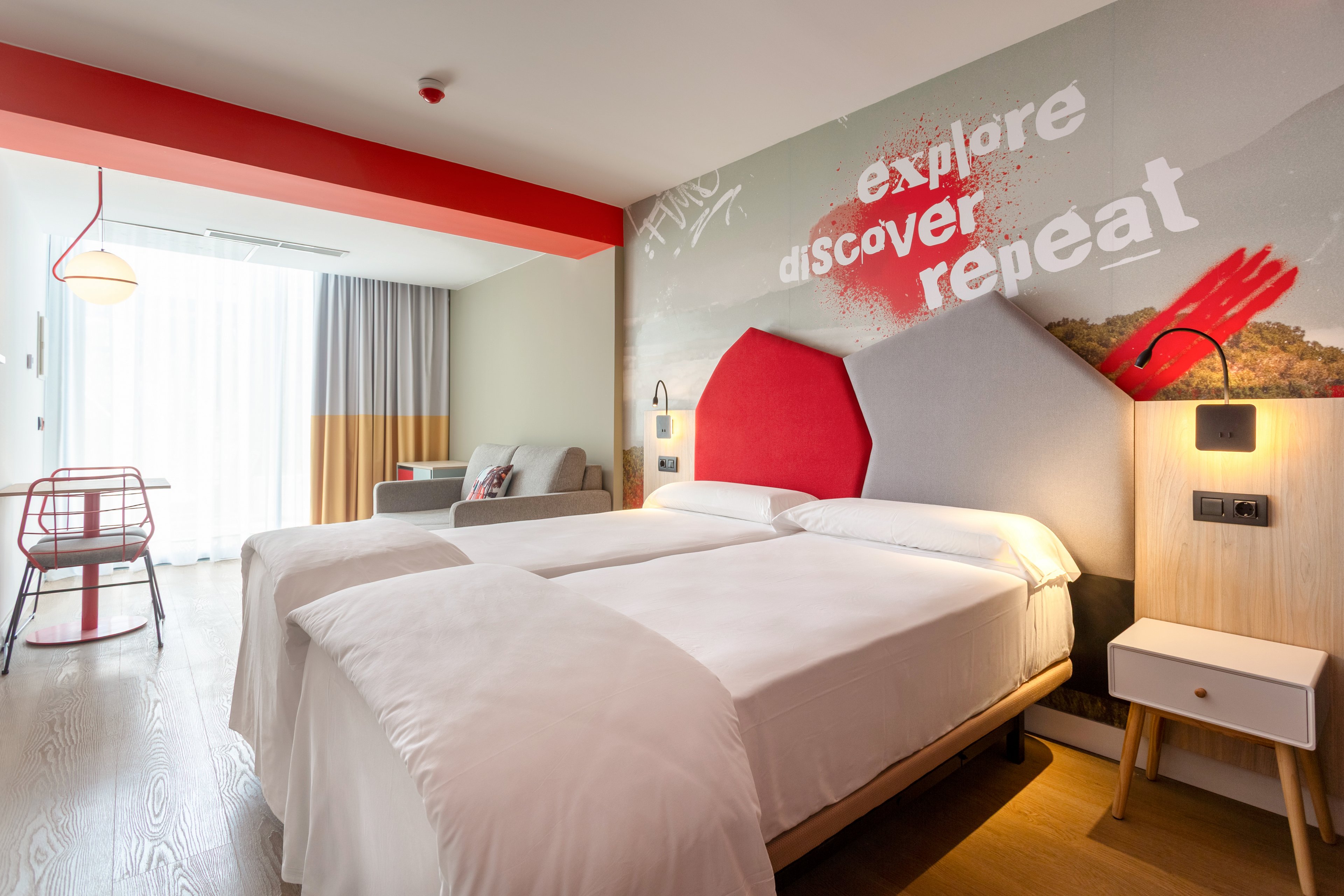 Sholeo Lodges Maspalomas