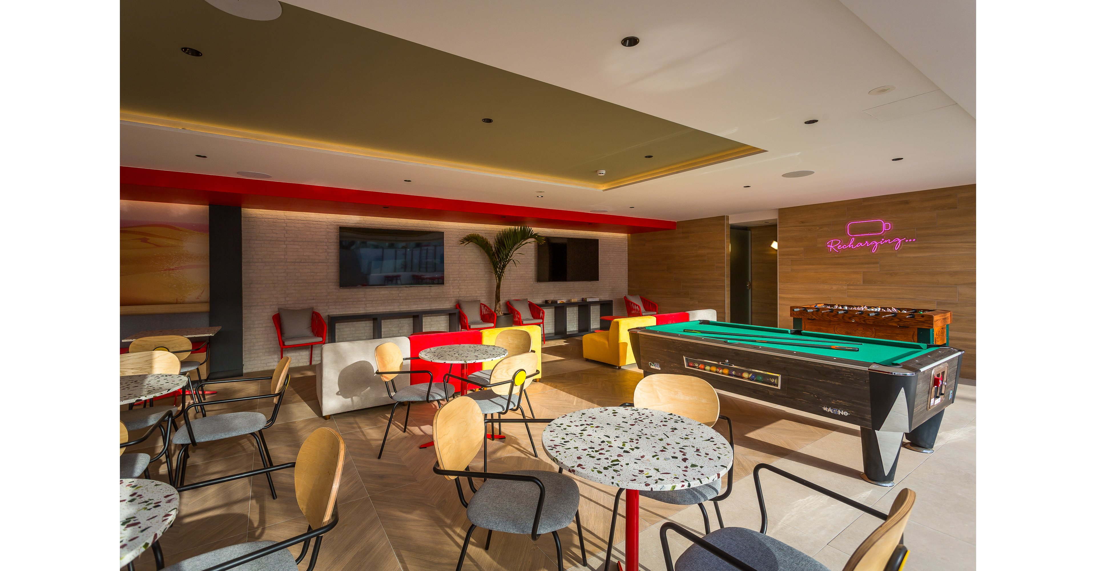 Sholeo Lodges Maspalomas