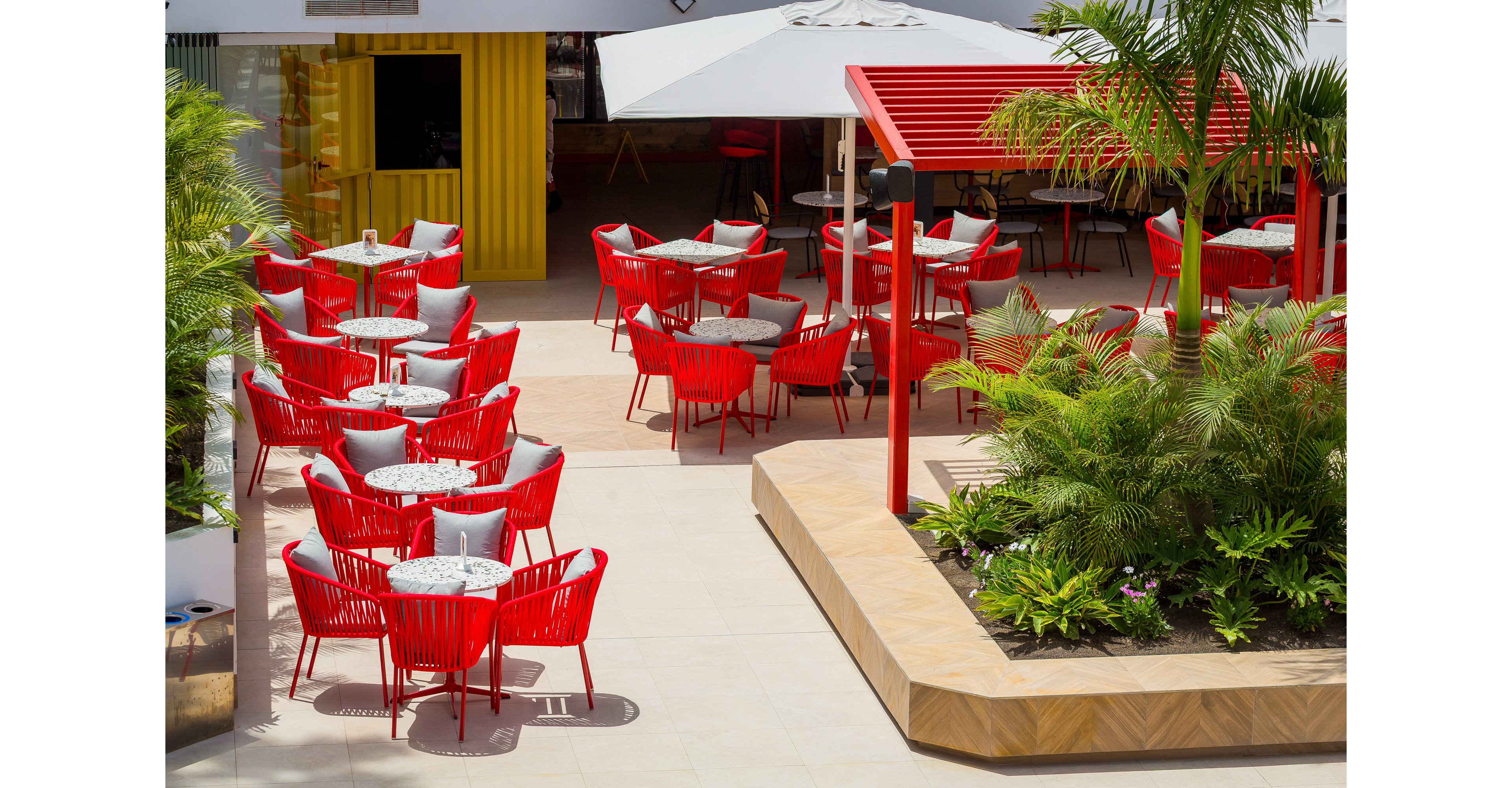 Sholeo Lodges Maspalomas