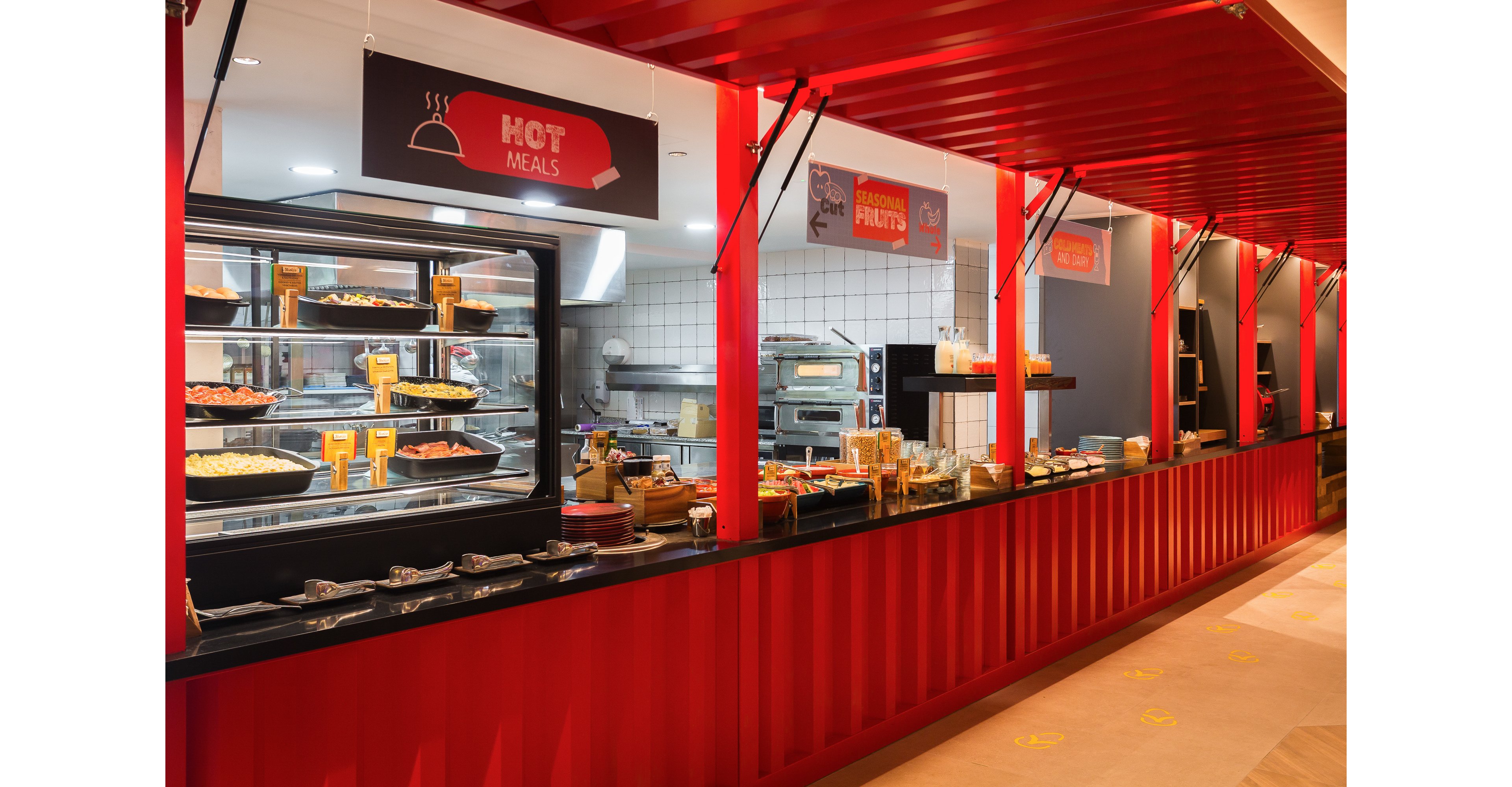 Sholeo Lodges Maspalomas