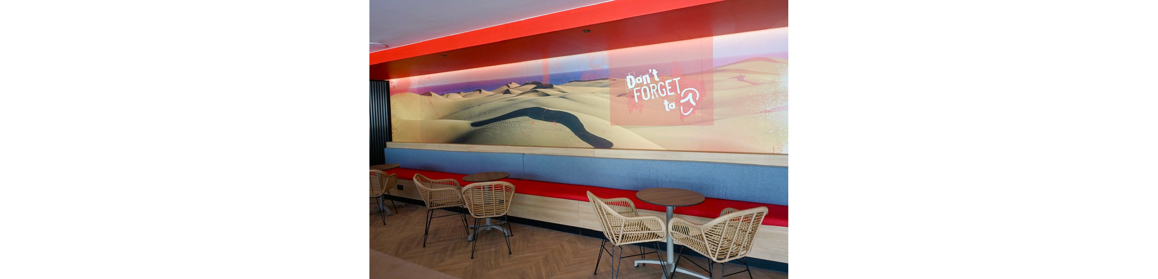 Sholeo Lodges Maspalomas