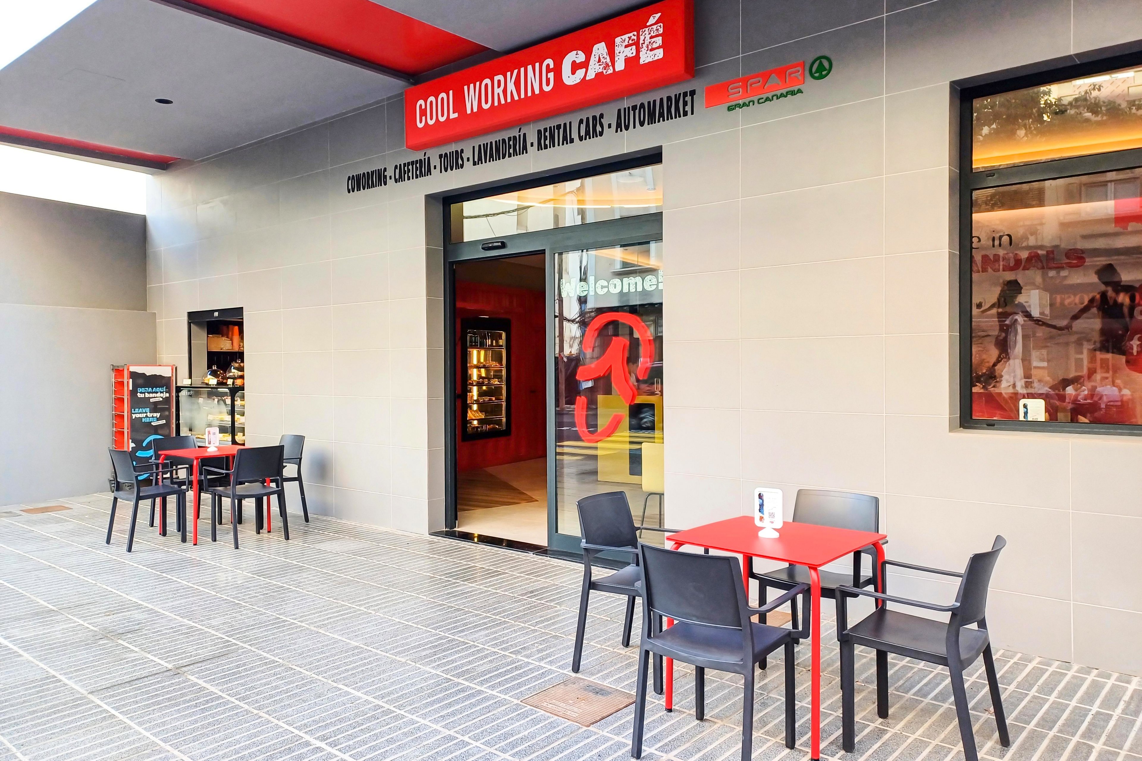 Sholeo Lodges Las Palmas