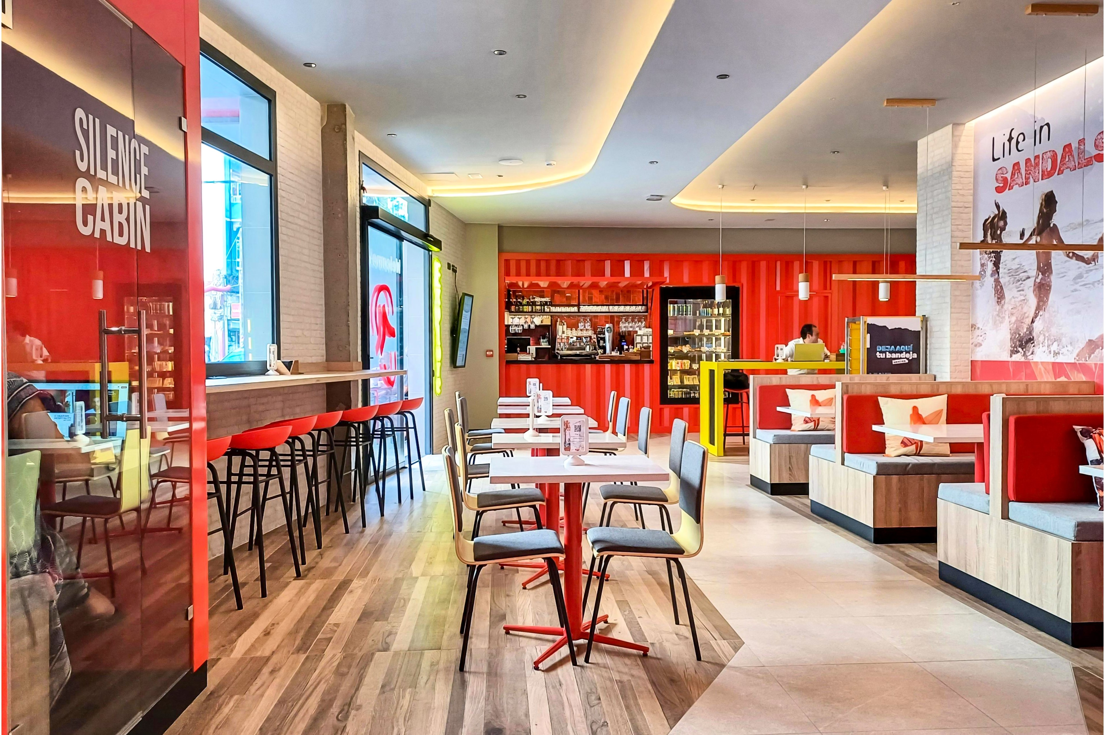 Sholeo Lodges Las Palmas