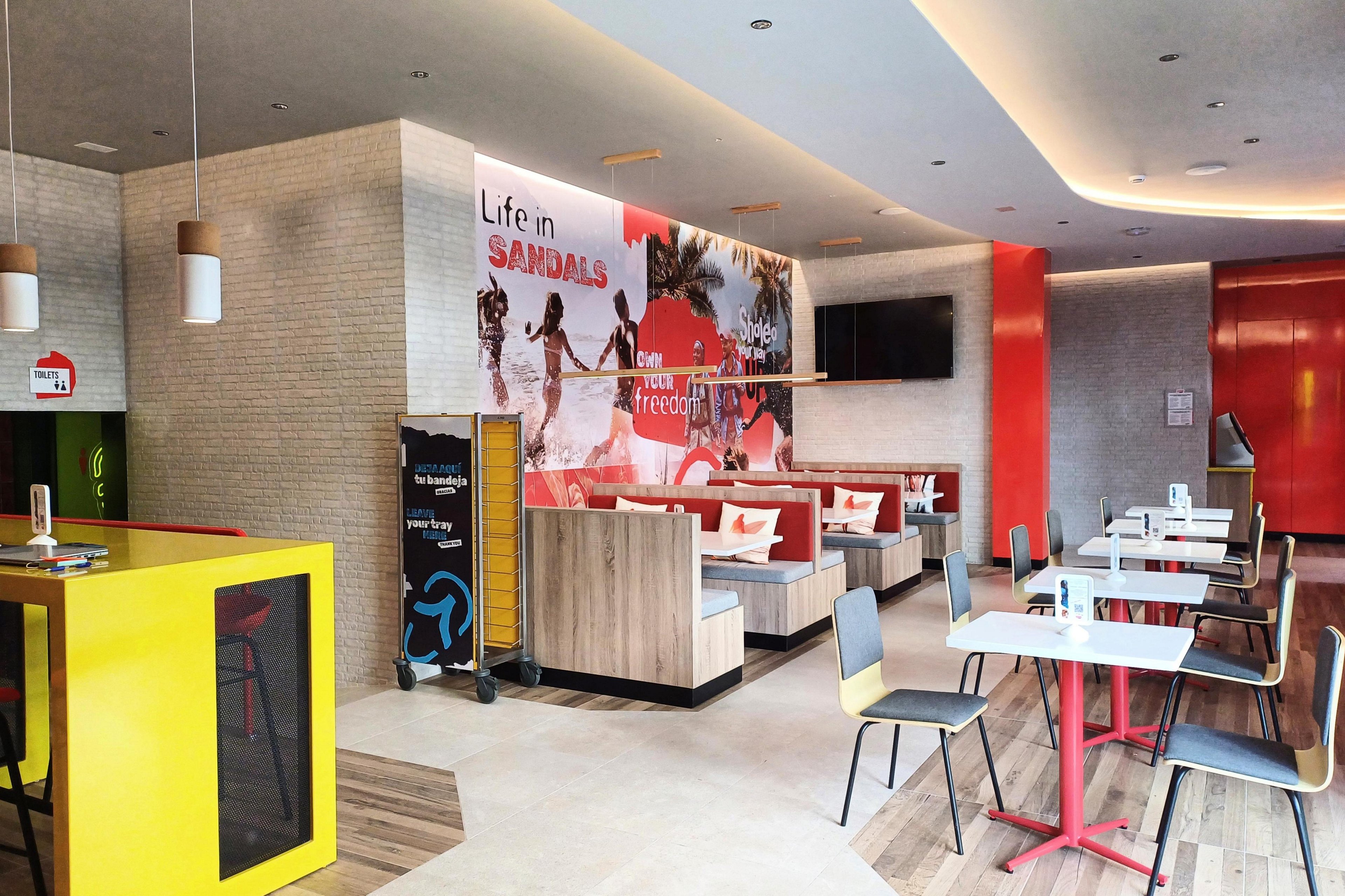 Sholeo Lodges Las Palmas