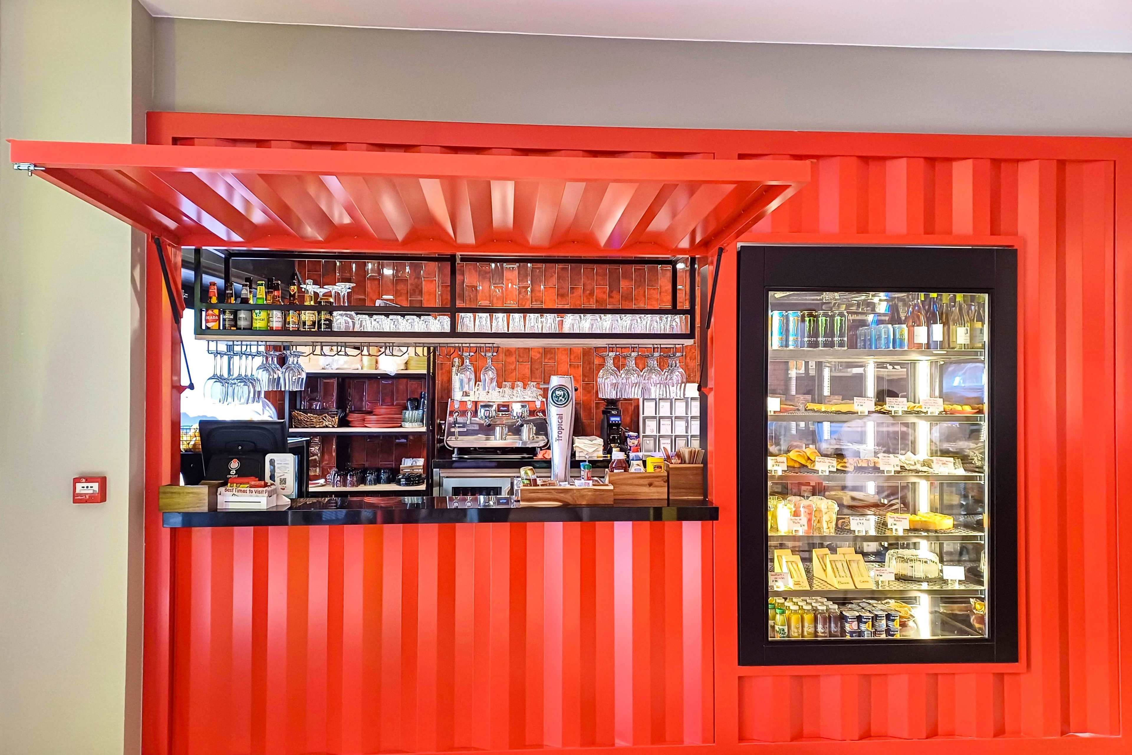 Sholeo Lodges Las Palmas