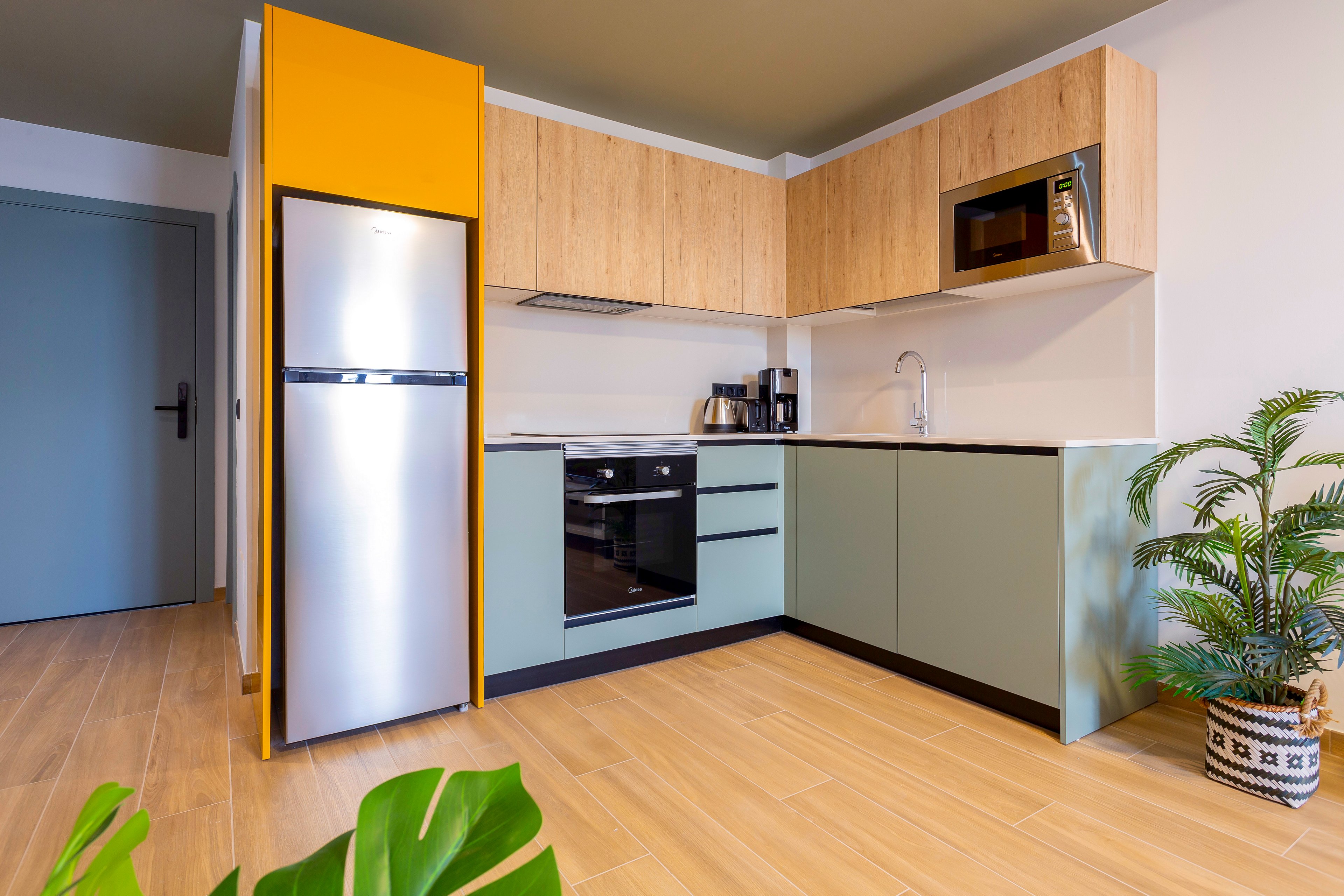 Sholeo Lodges Las Palmas