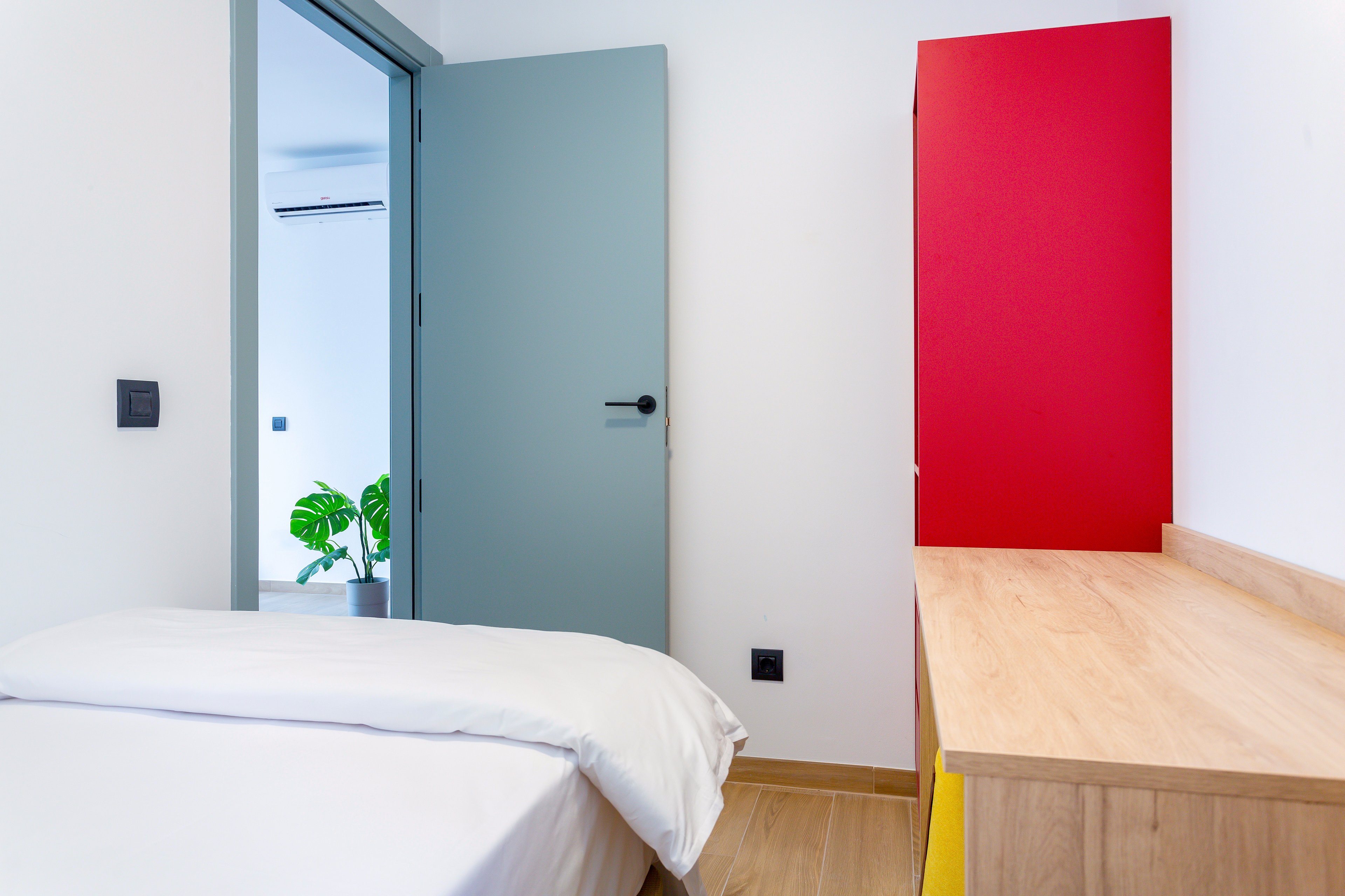 Sholeo Lodges Las Palmas