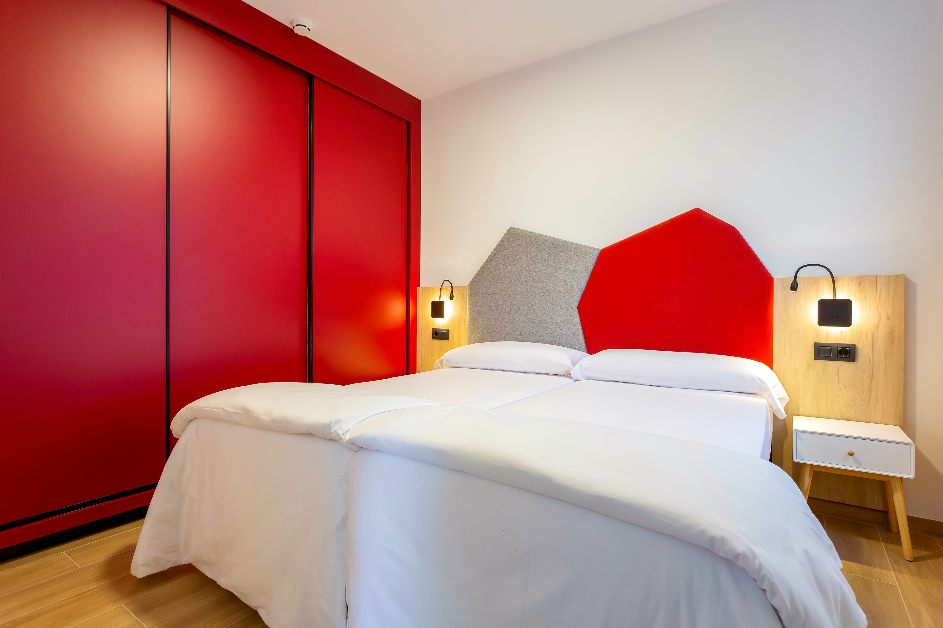 Sholeo Lodges Las Palmas