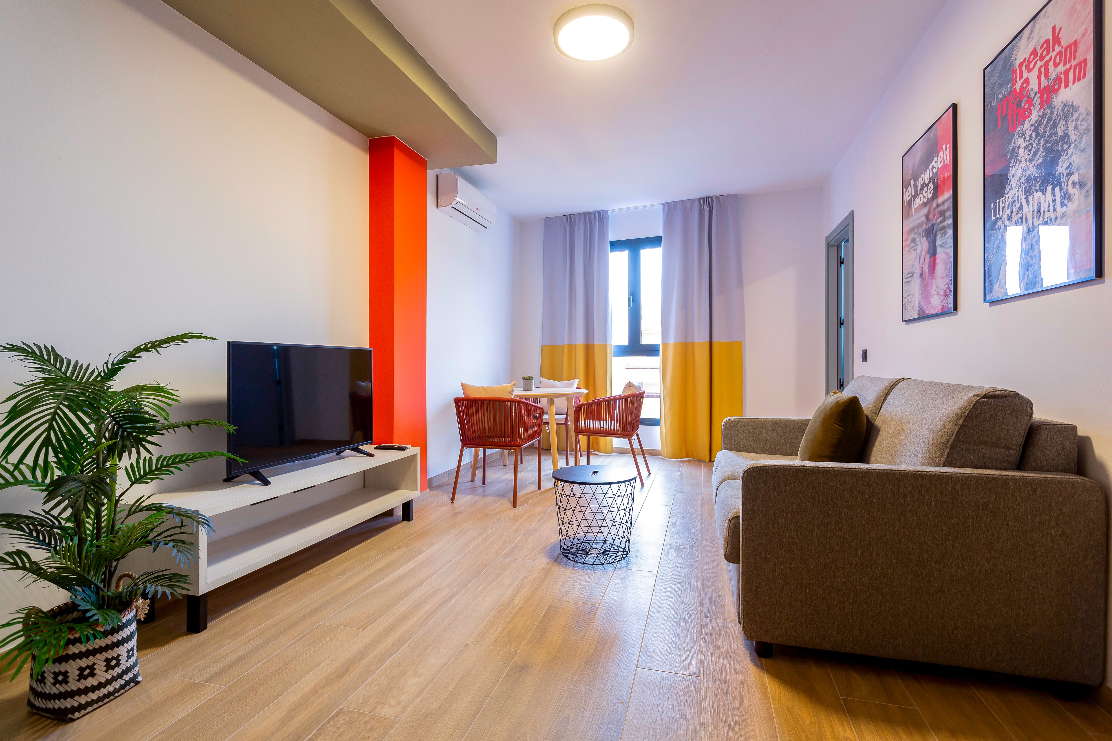 Sholeo Lodges Las Palmas