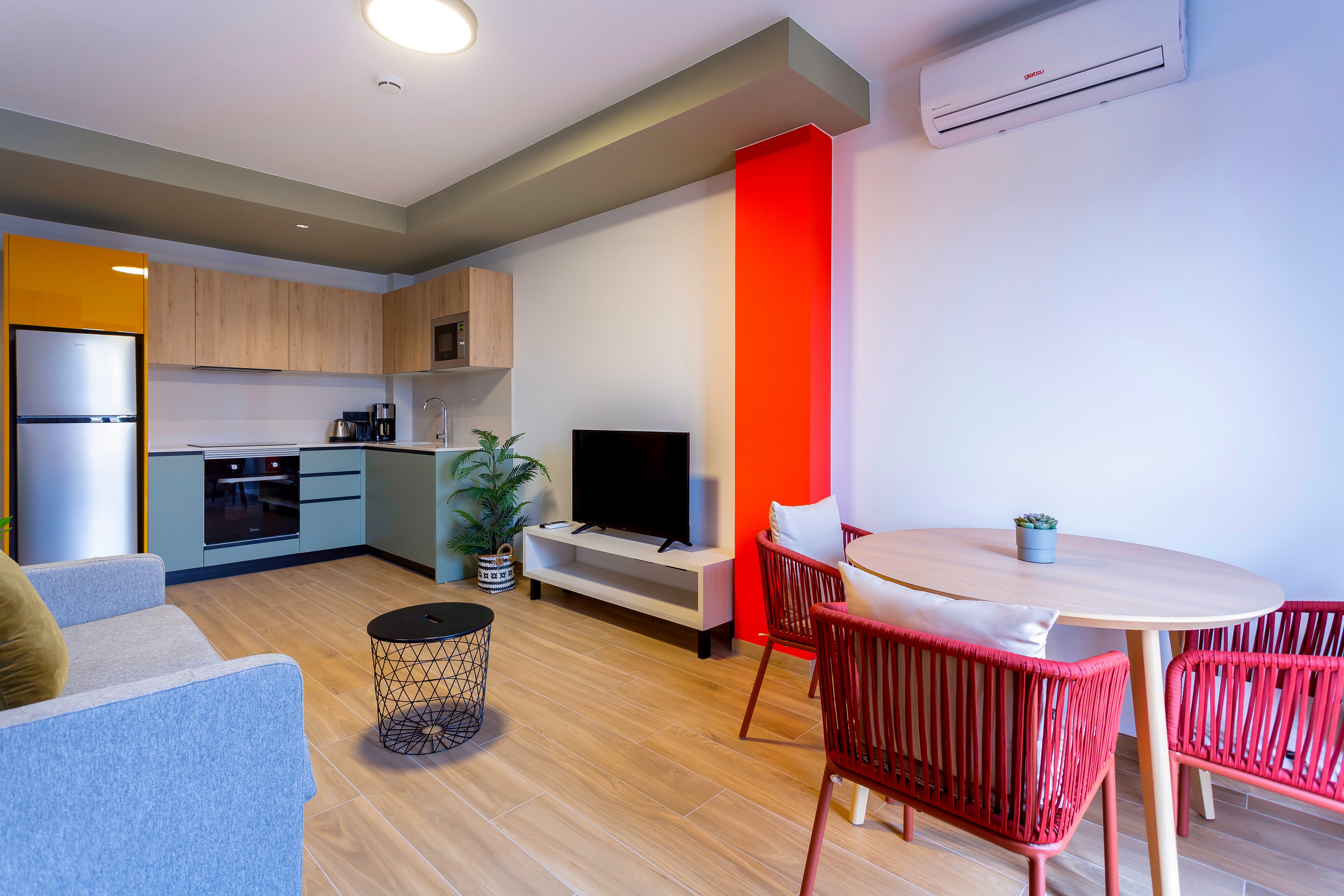 Sholeo Lodges Las Palmas