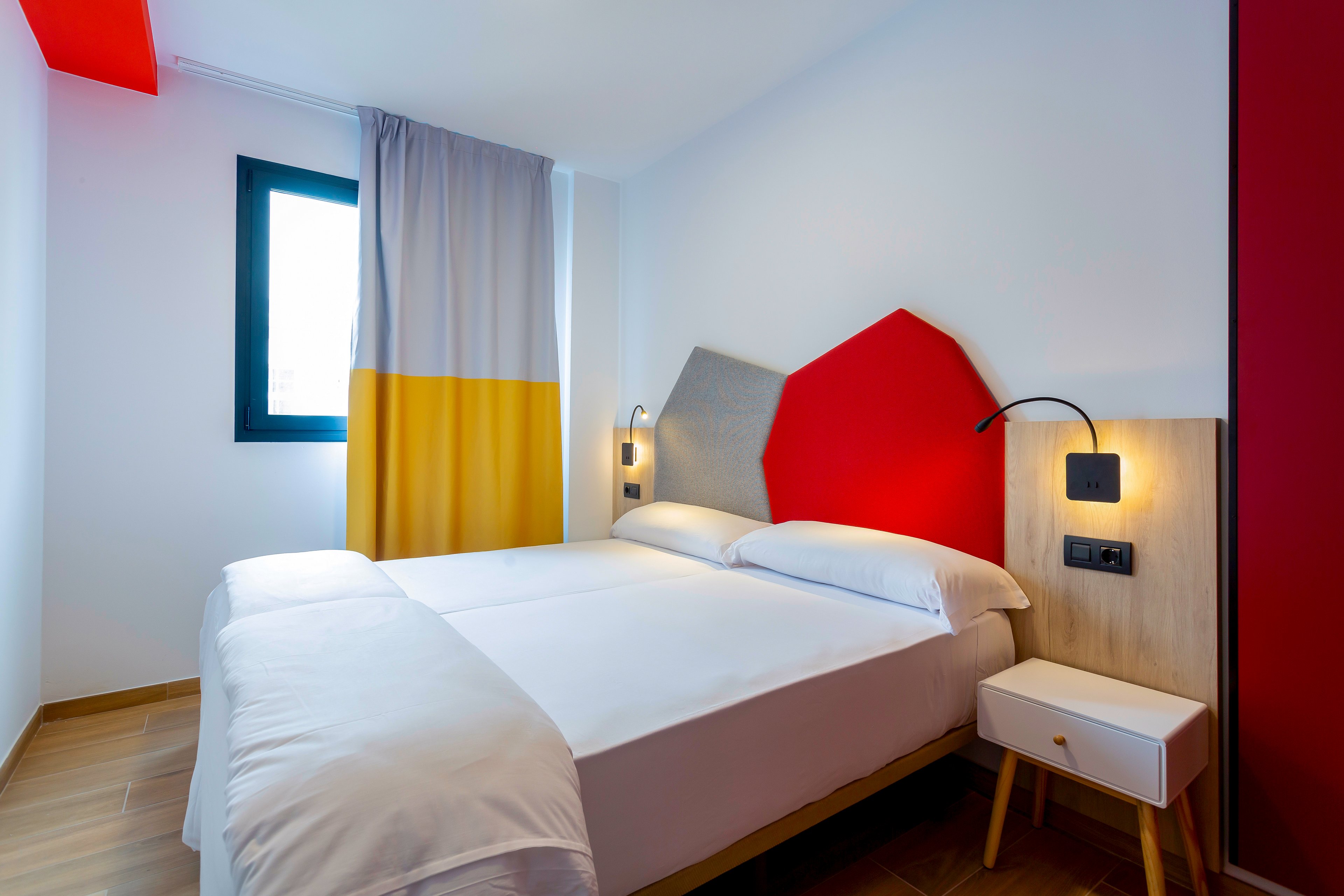 Sholeo Lodges Las Palmas