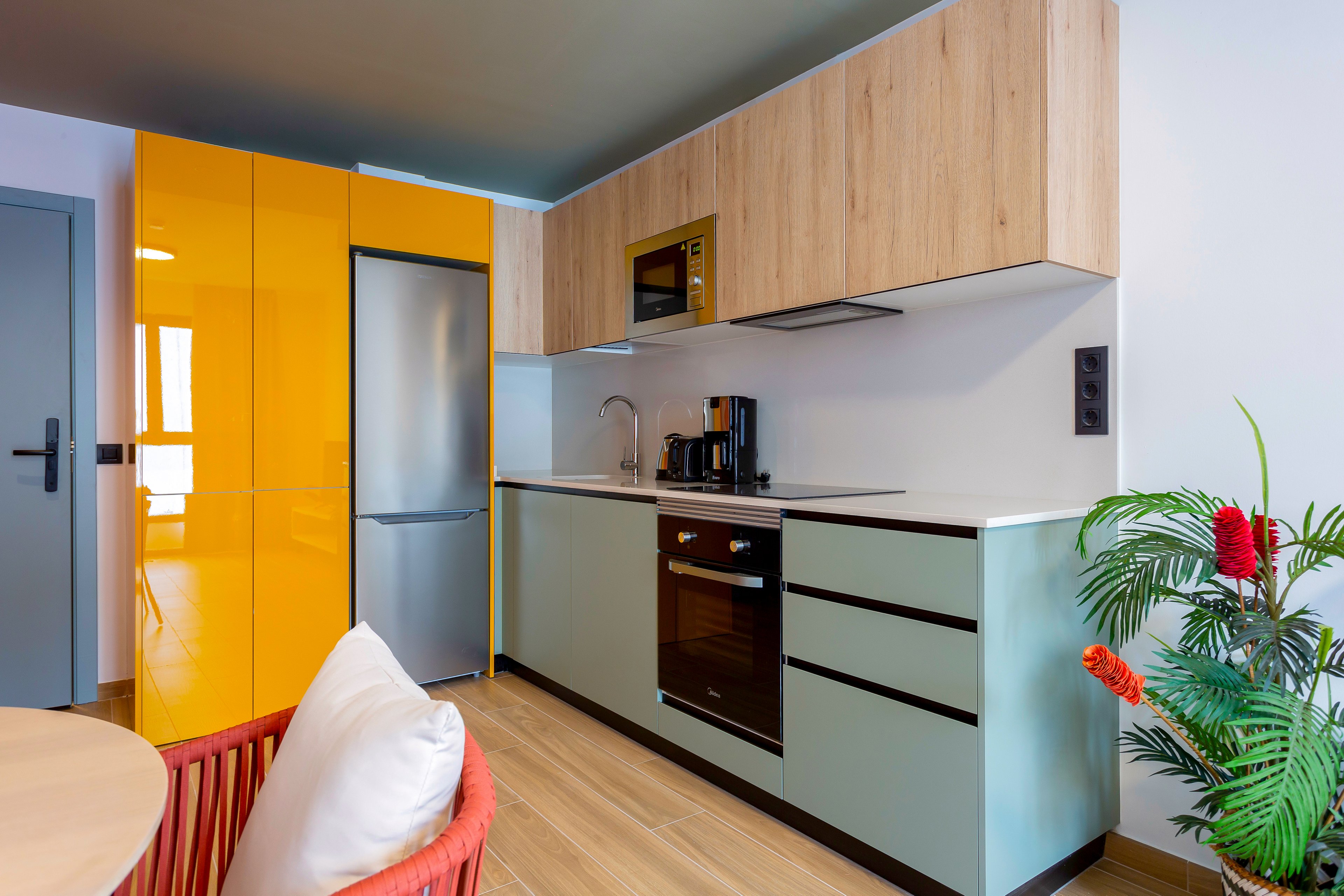 Sholeo Lodges Las Palmas