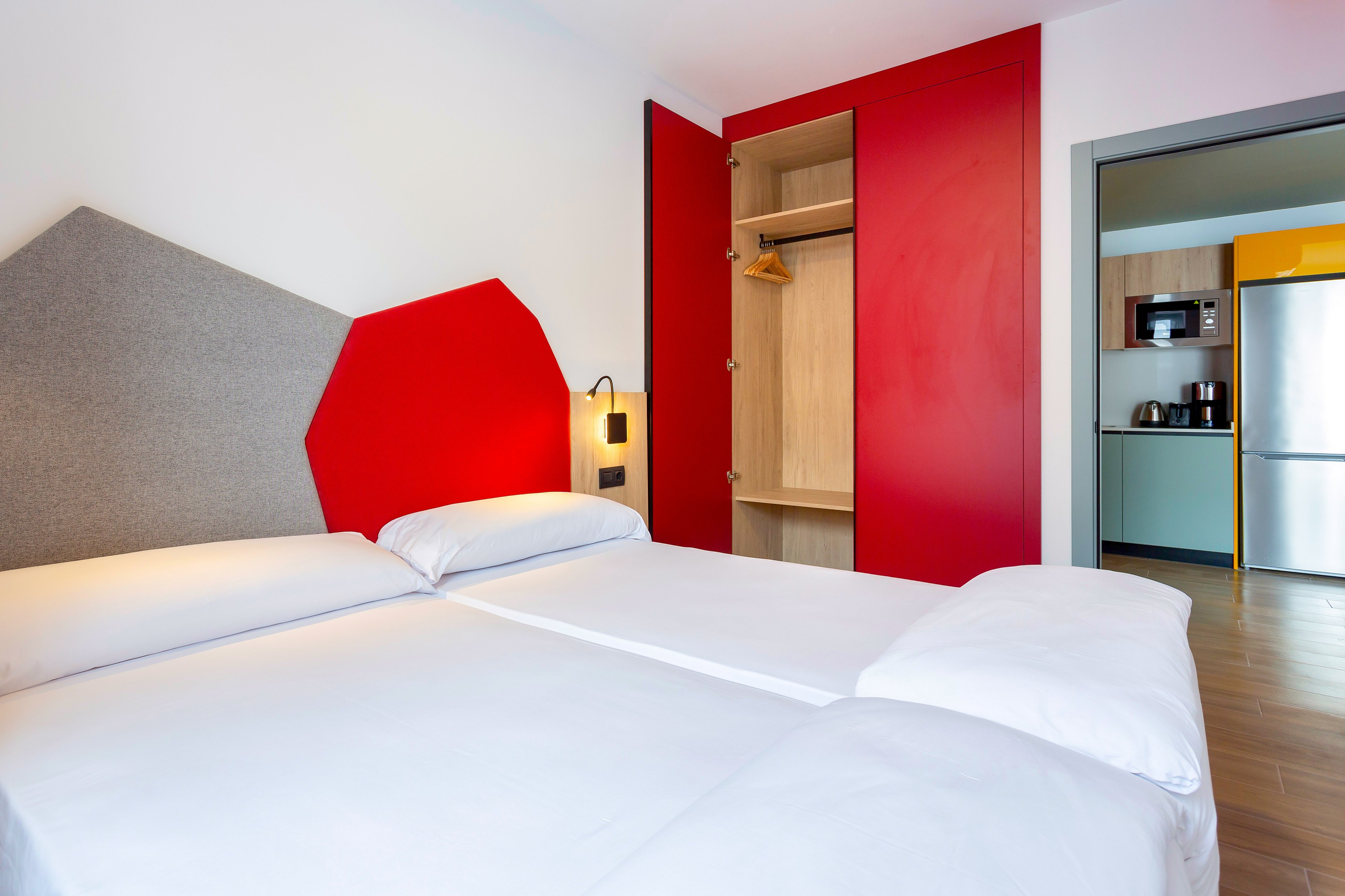 Sholeo Lodges Las Palmas