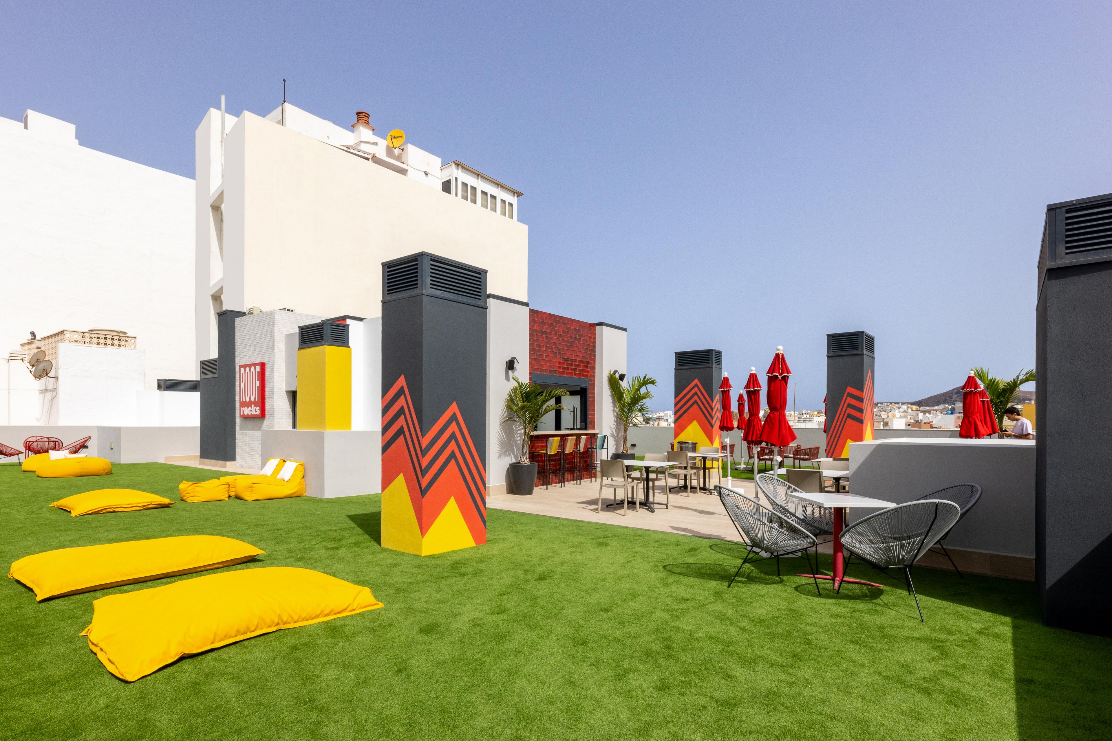 Sholeo Lodges Las Palmas