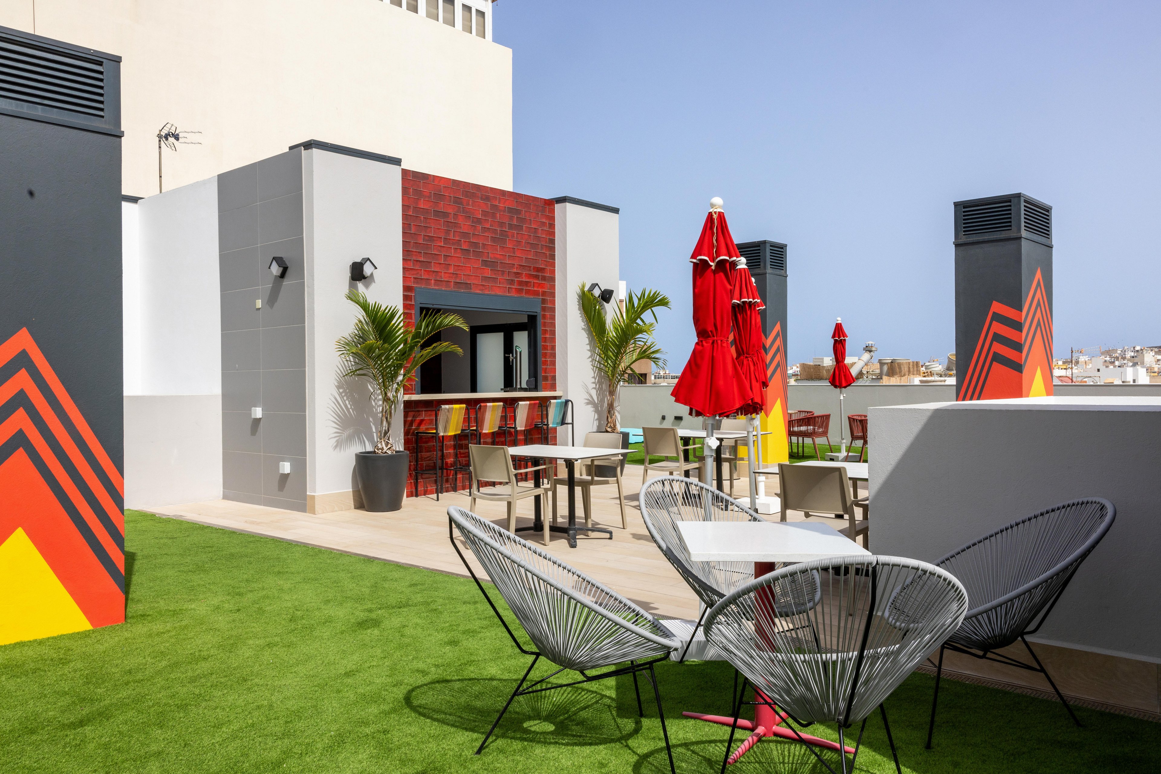 Sholeo Lodges Las Palmas