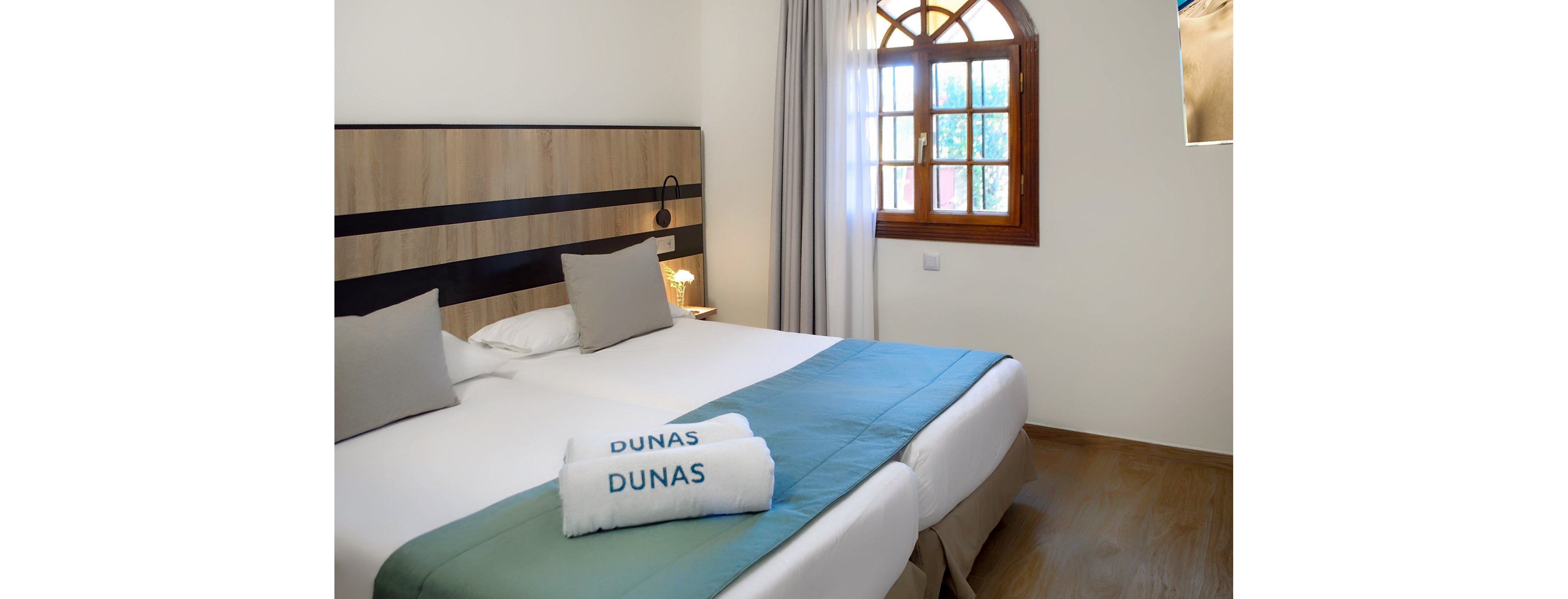 Maspalomas Villas by Dunas