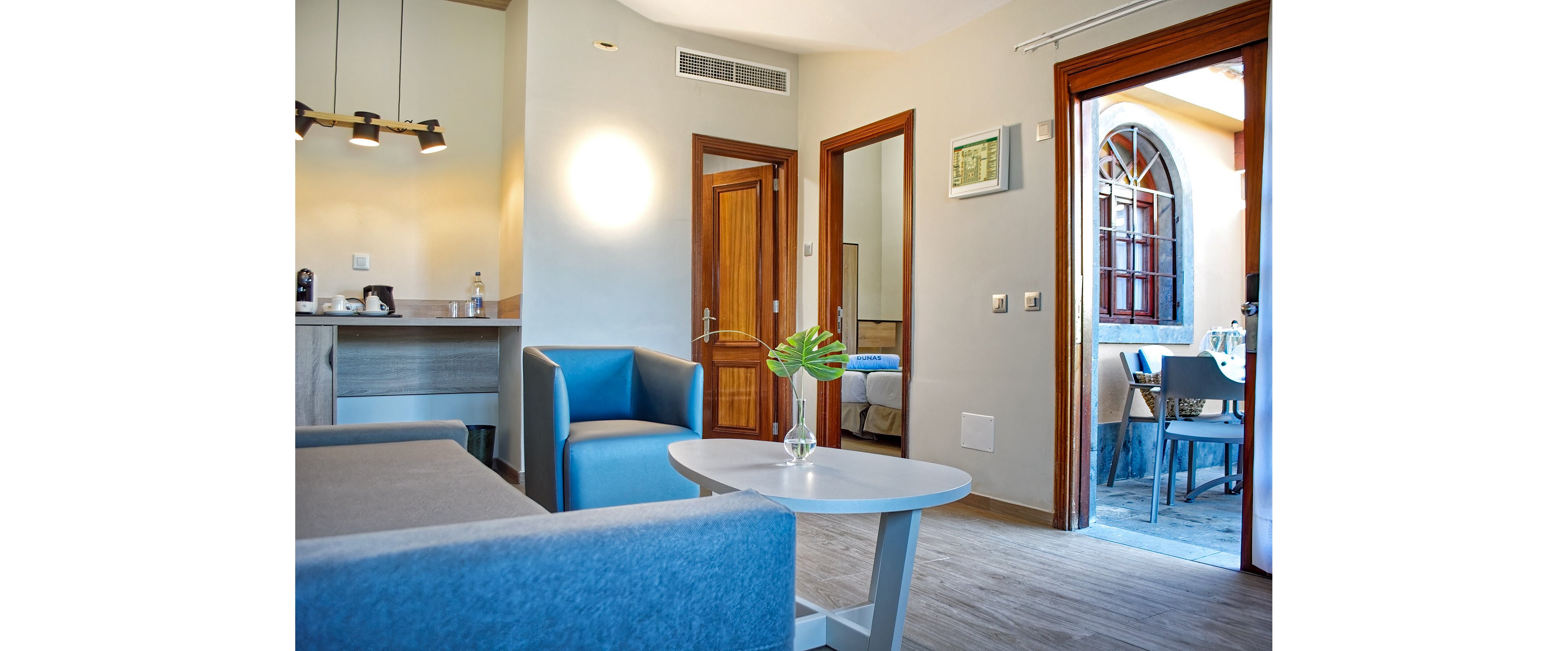 Maspalomas Villas by Dunas