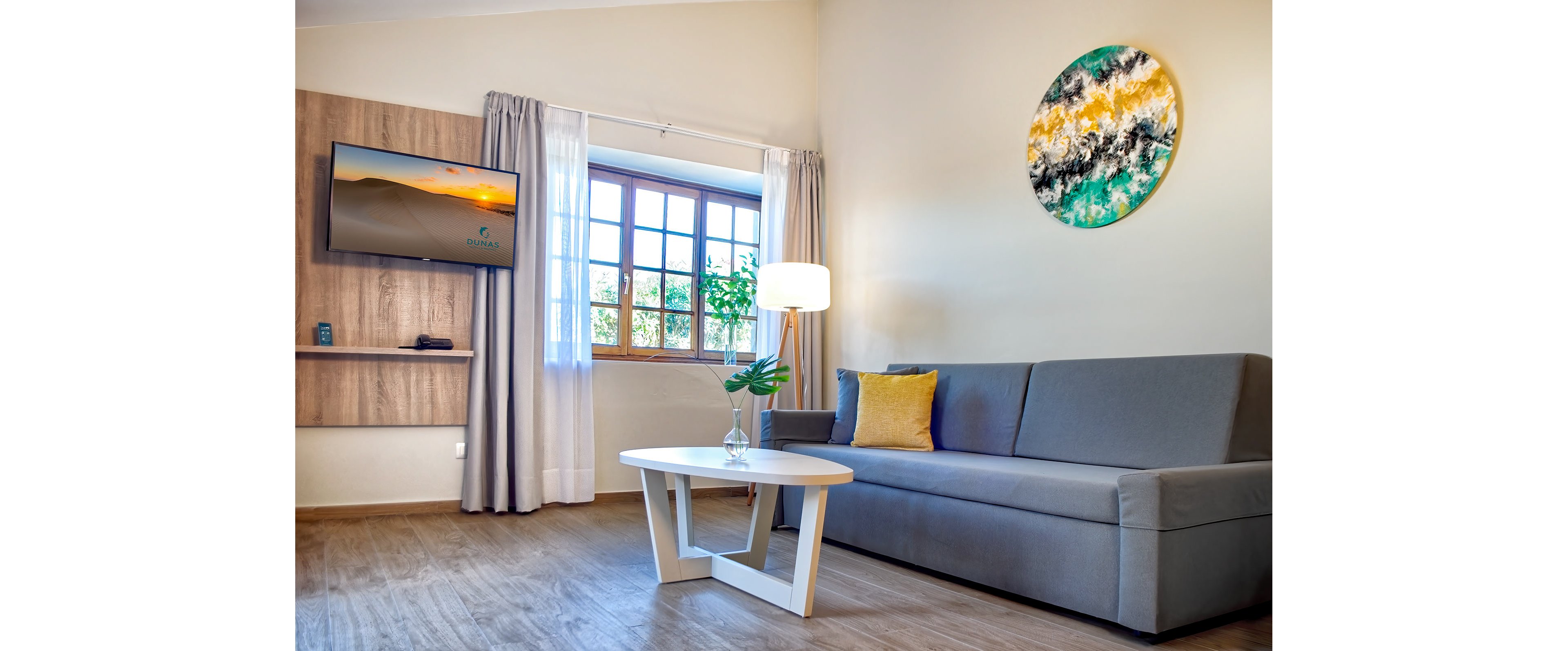 Maspalomas Villas by Dunas