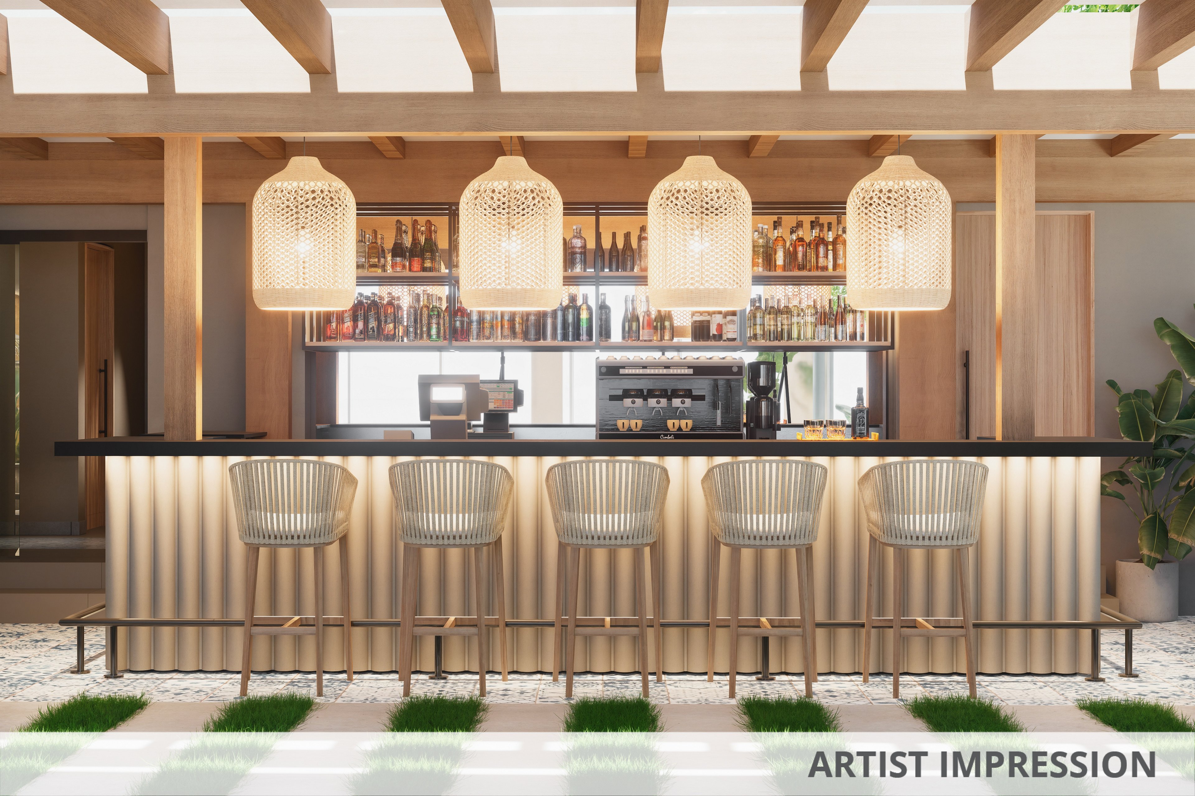 Maspalomas Villas by Dunas