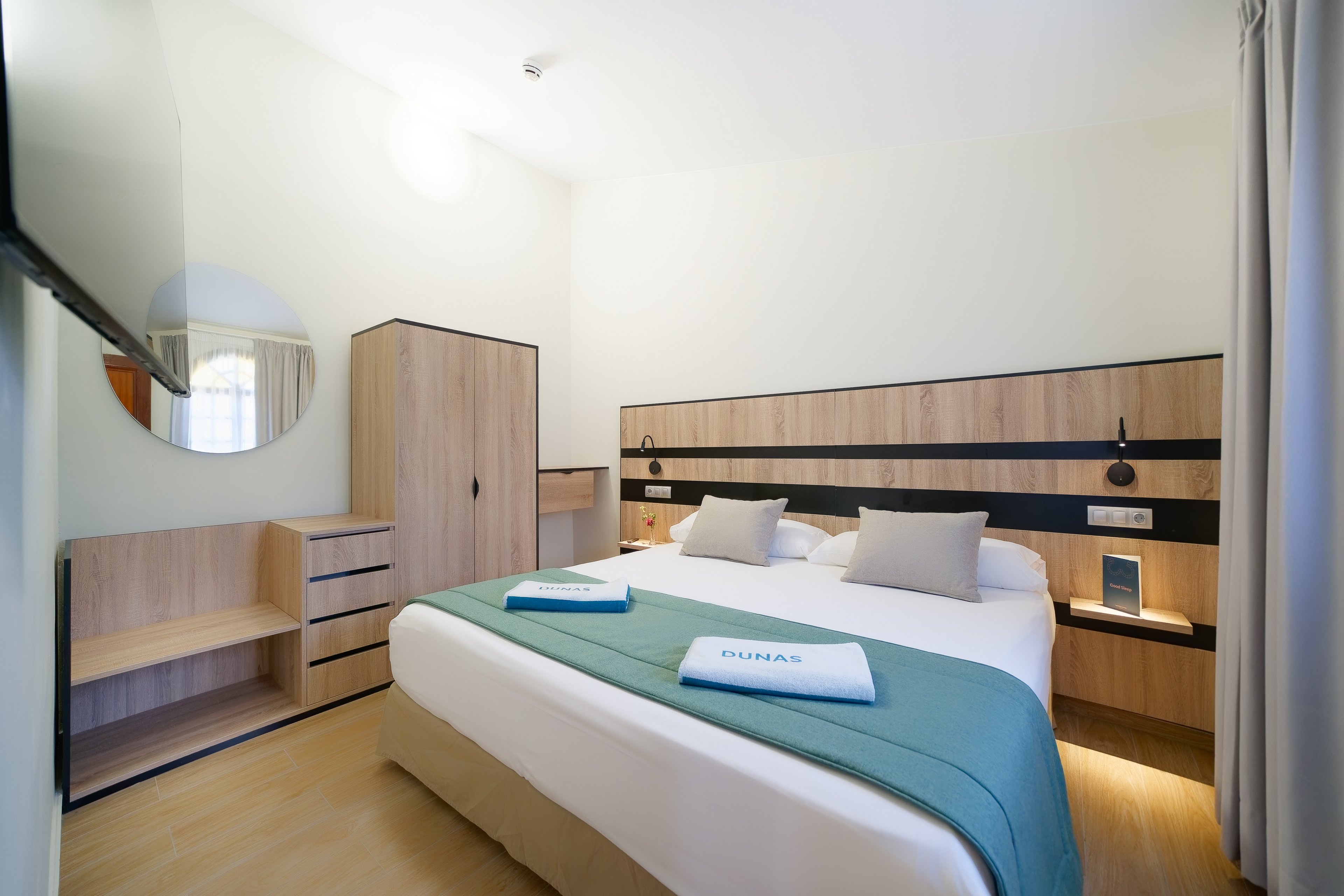 Maspalomas Villas by Dunas