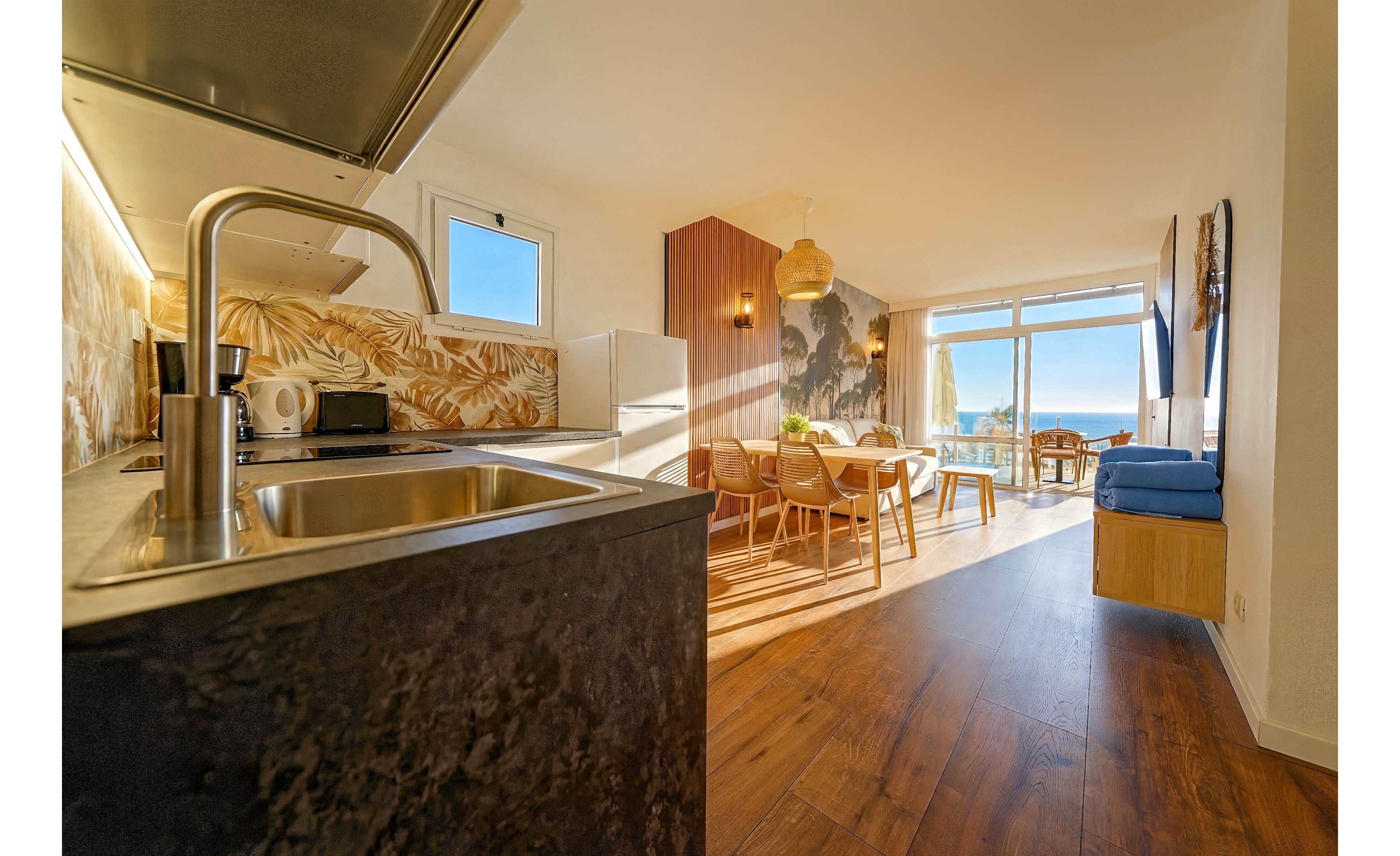 Sunset Suites by Bull Hotels