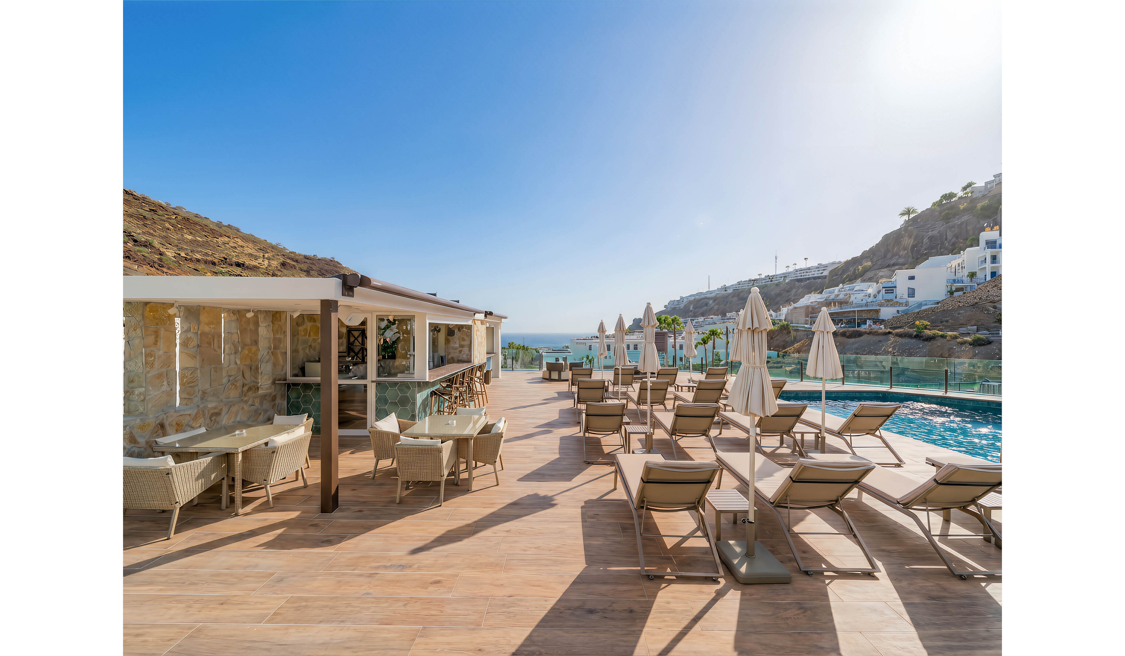 Sunset Suites by Bull Hotels