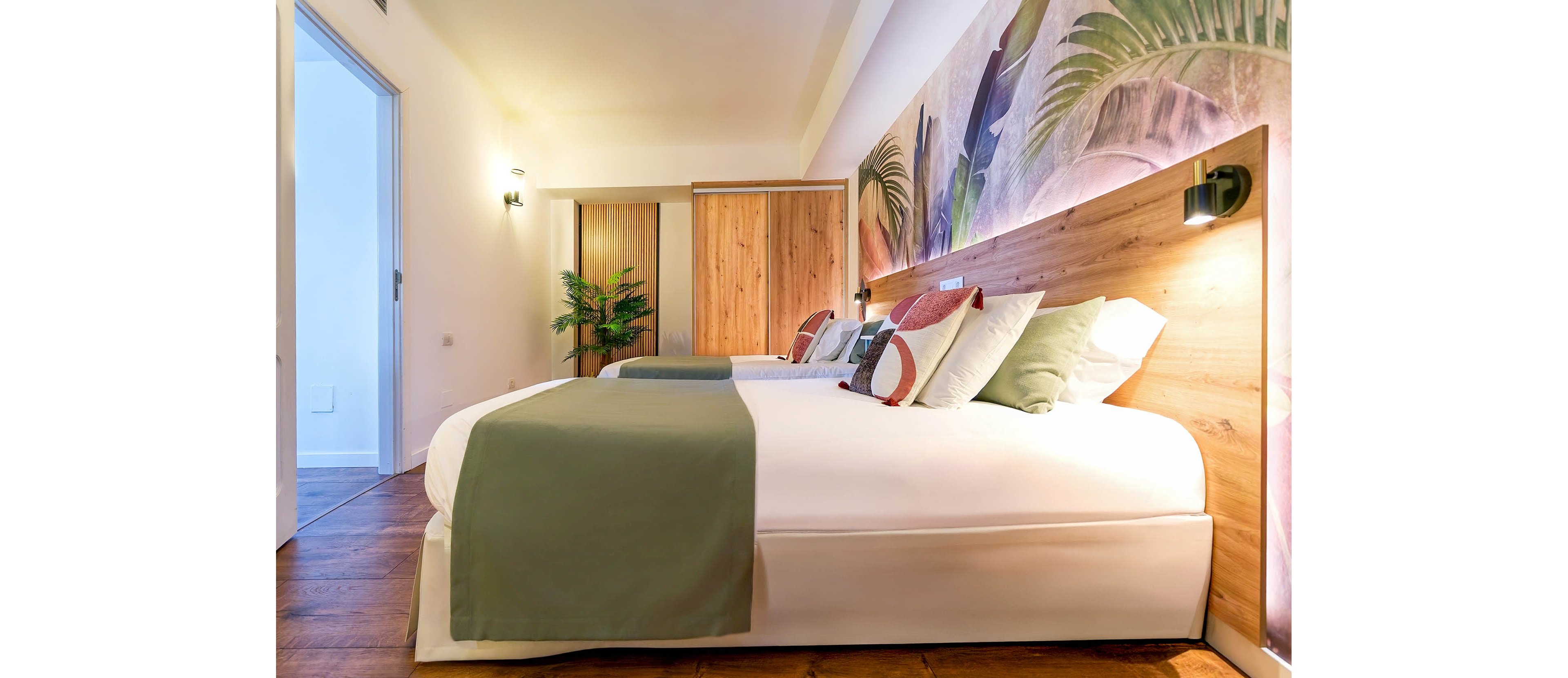 Sunset Suites by Bull Hotels