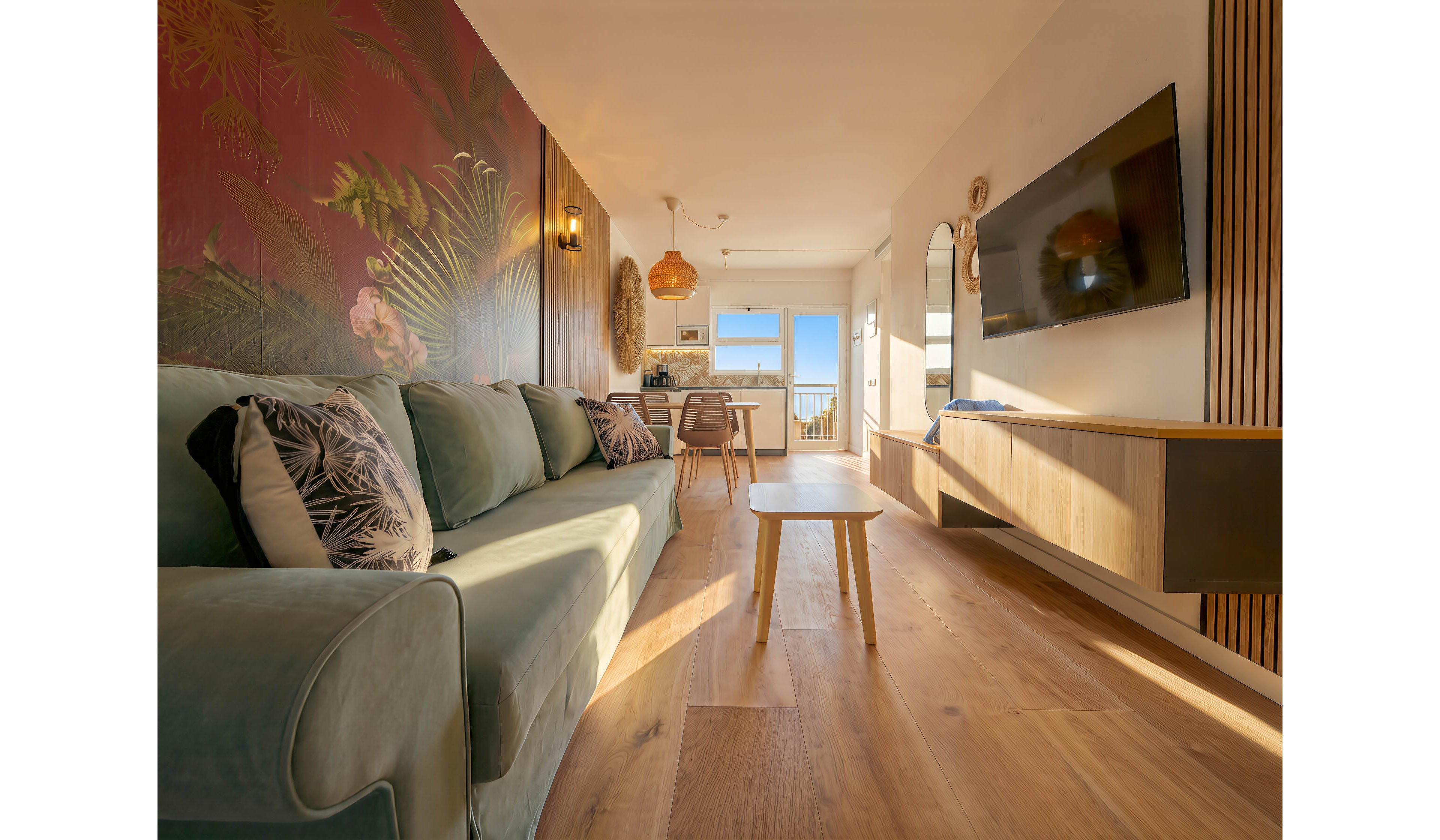 Sunset Suites by Bull Hotels