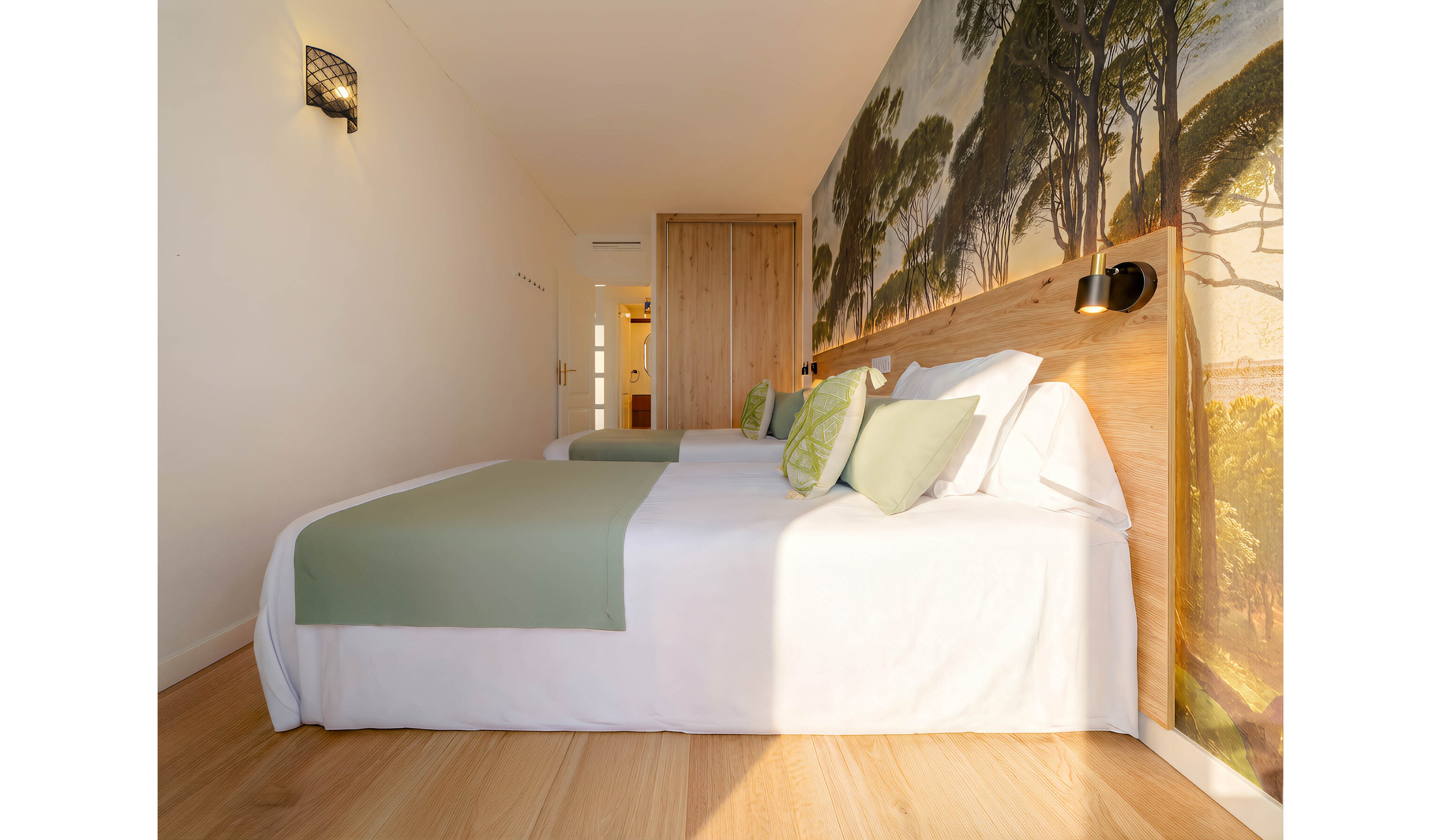 Sunset Suites by Bull Hotels