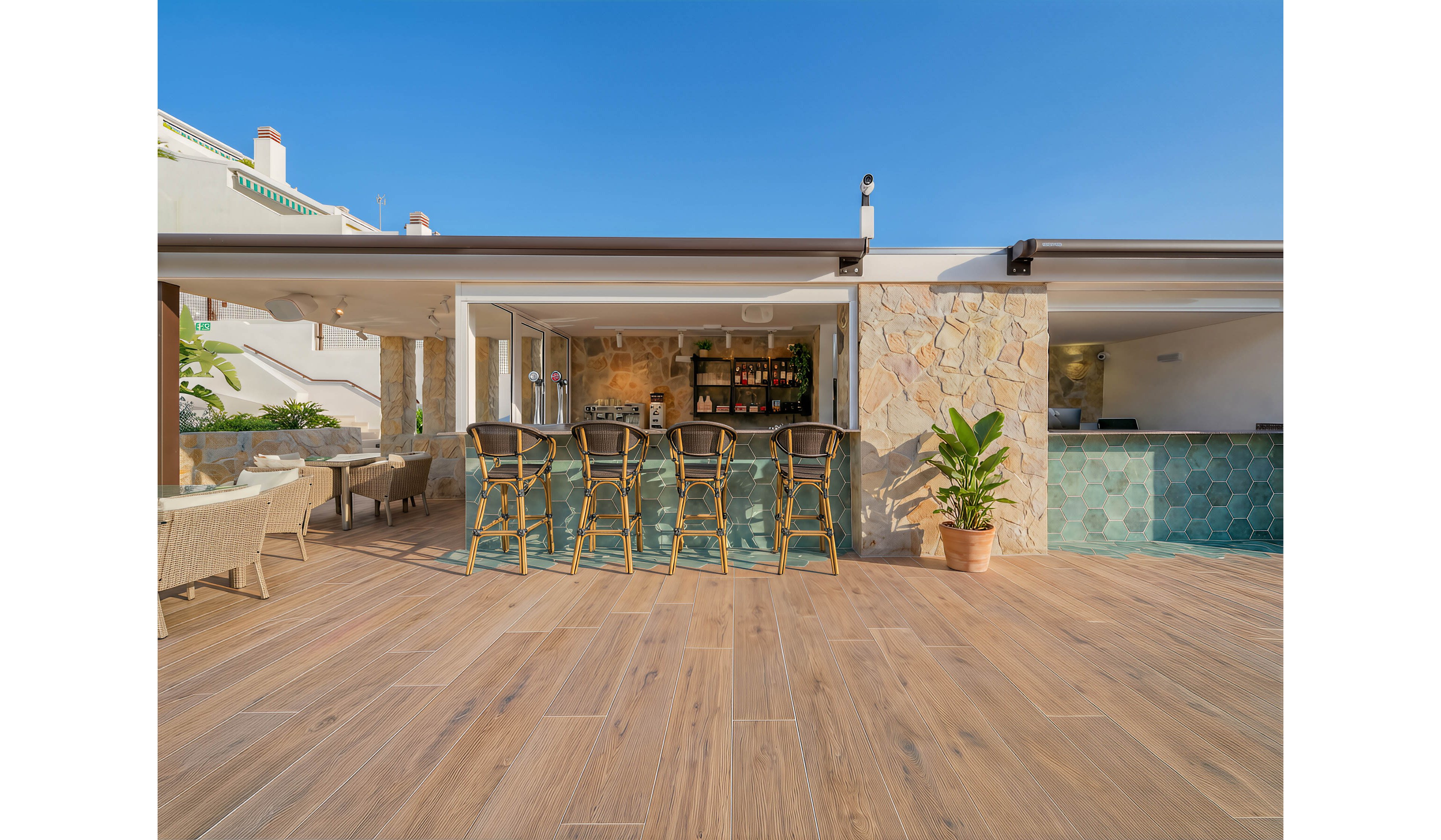 Sunset Suites by Bull Hotels