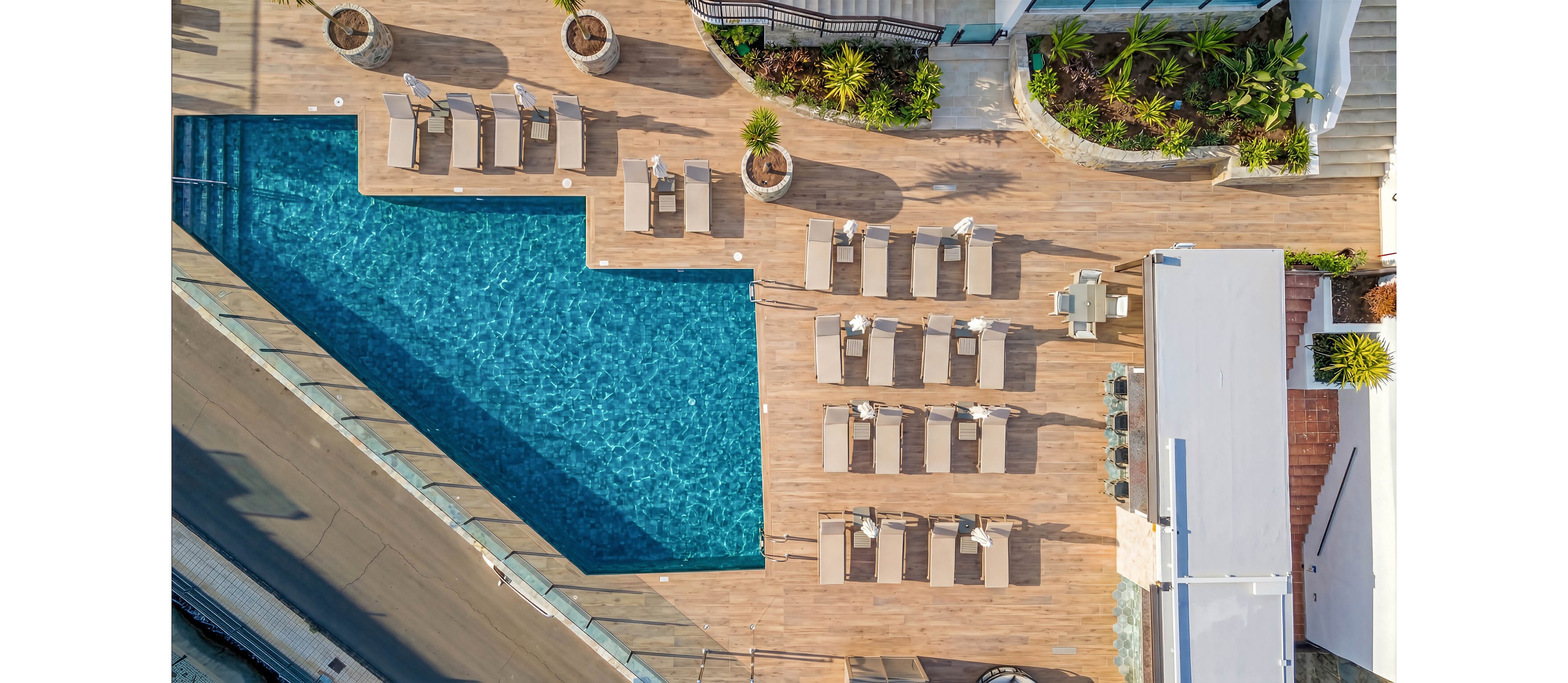 Sunset Suites by Bull Hotels