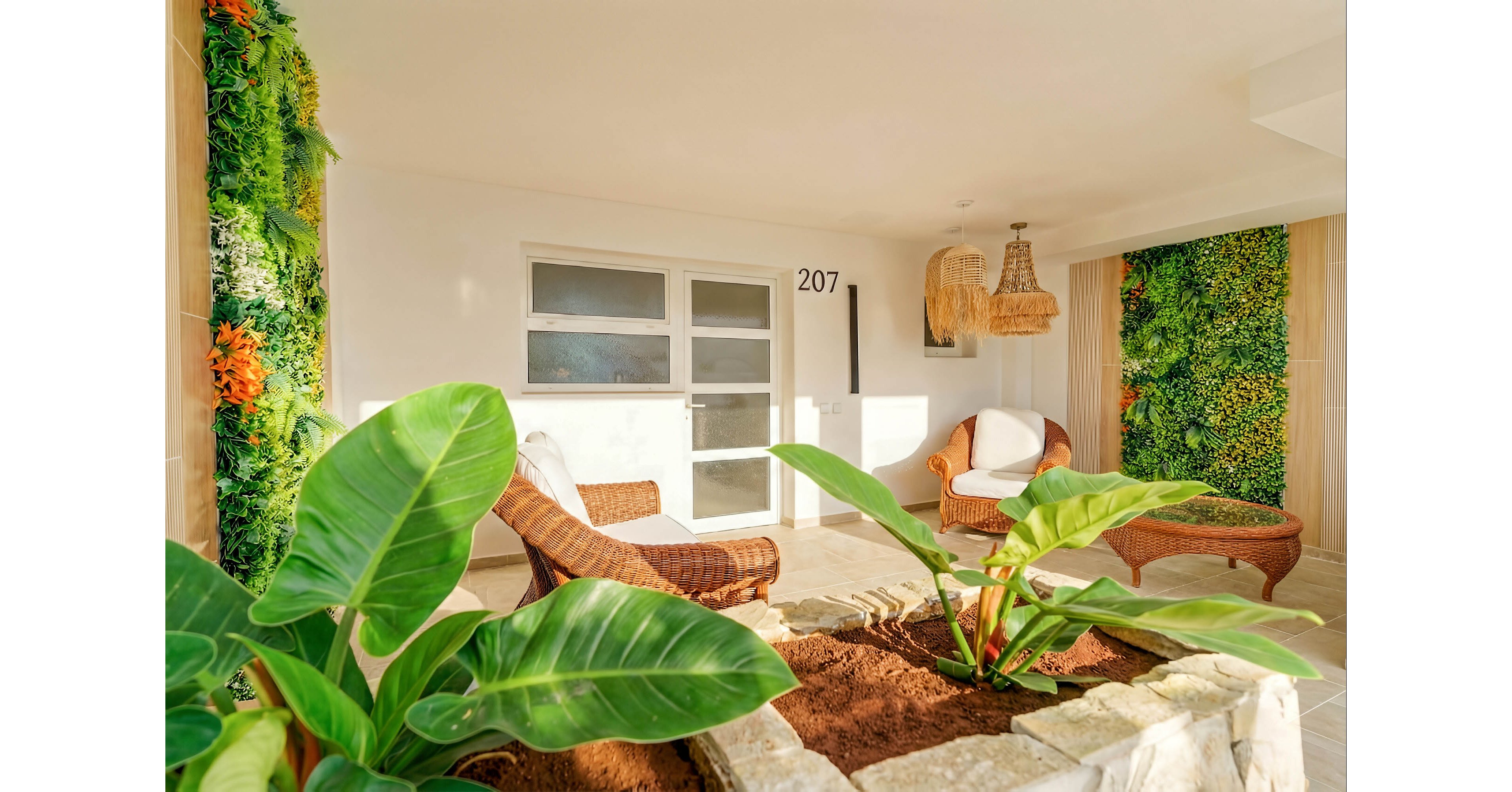 Sunset Suites by Bull Hotels