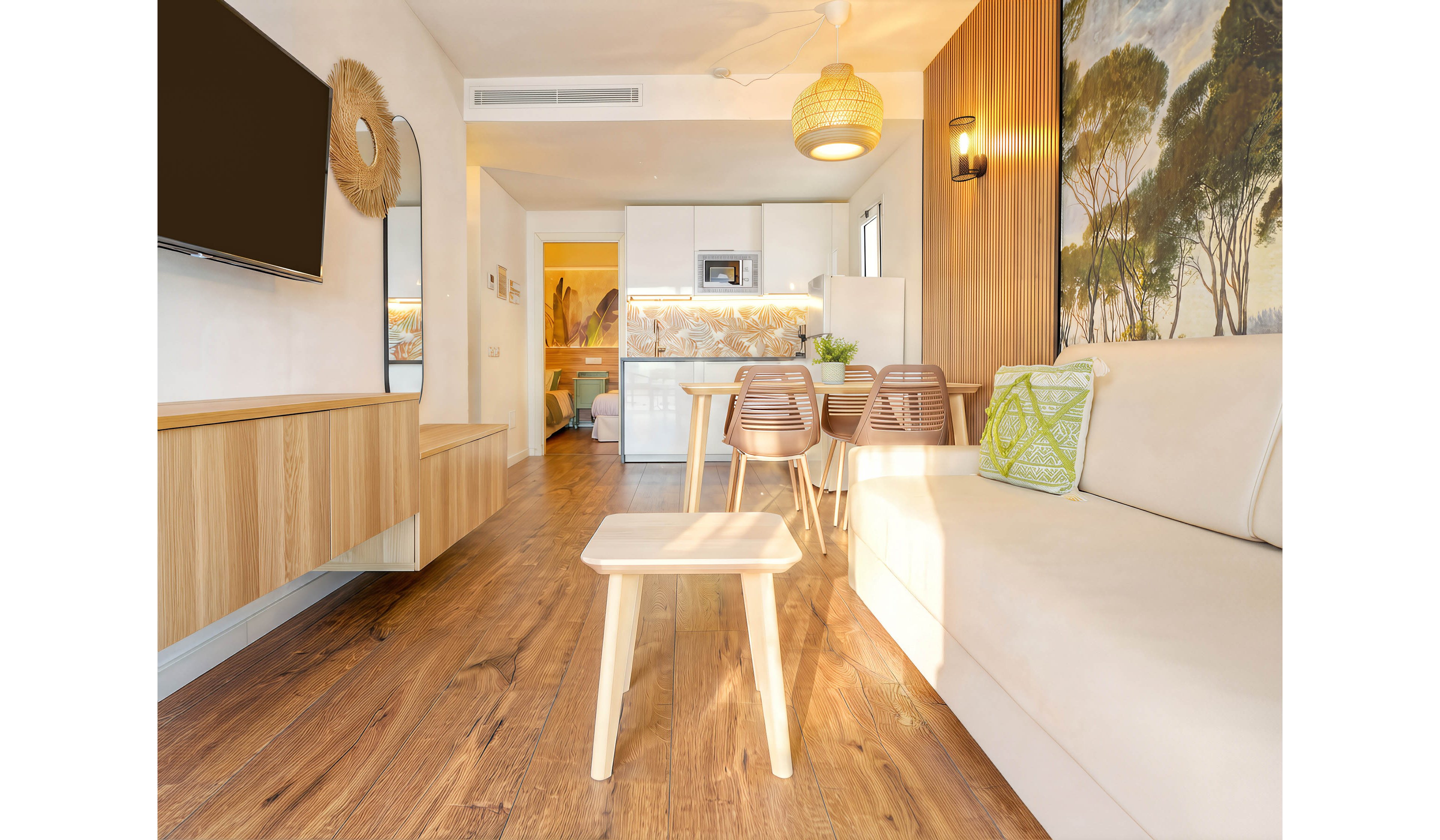 Sunset Suites by Bull Hotels