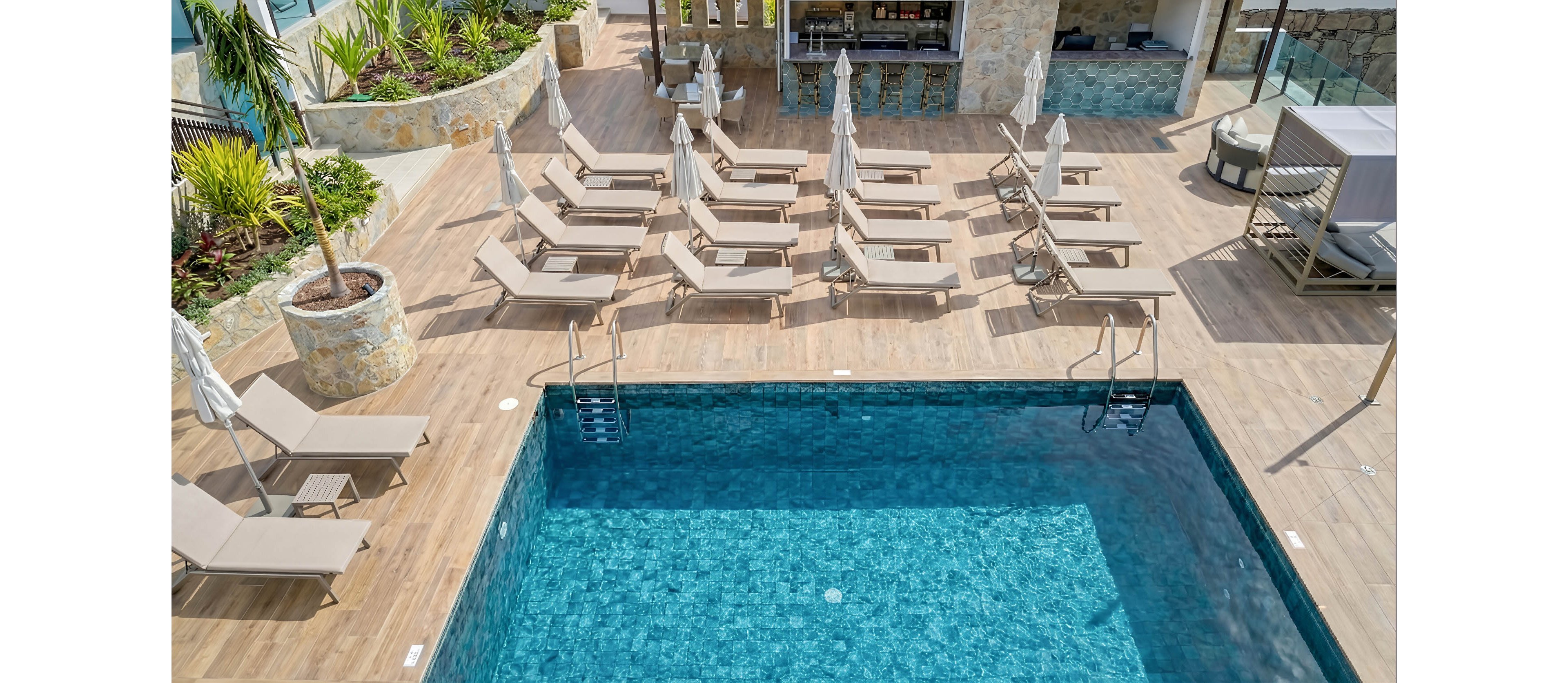 Sunset Suites by Bull Hotels