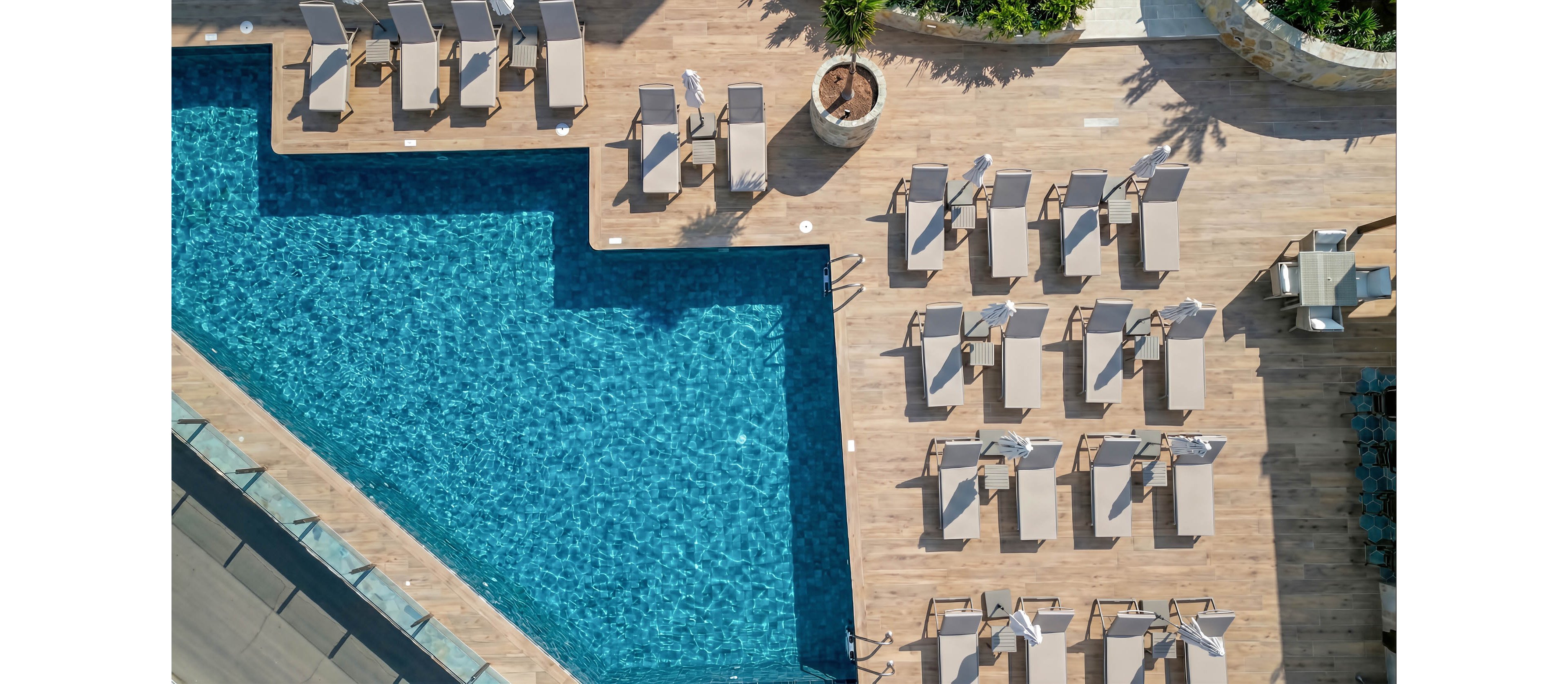 Sunset Suites by Bull Hotels